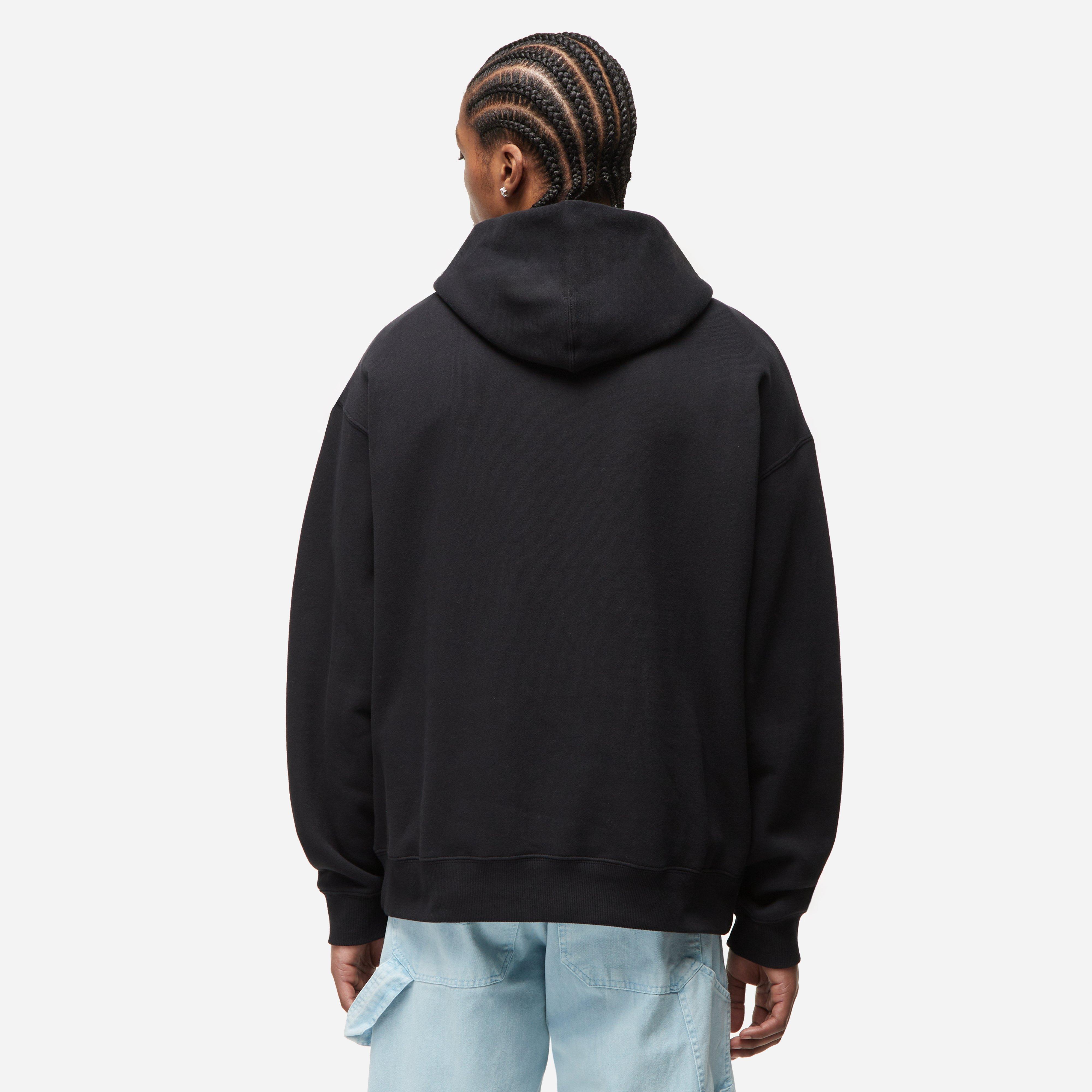 Awake NY Serif Hoodie