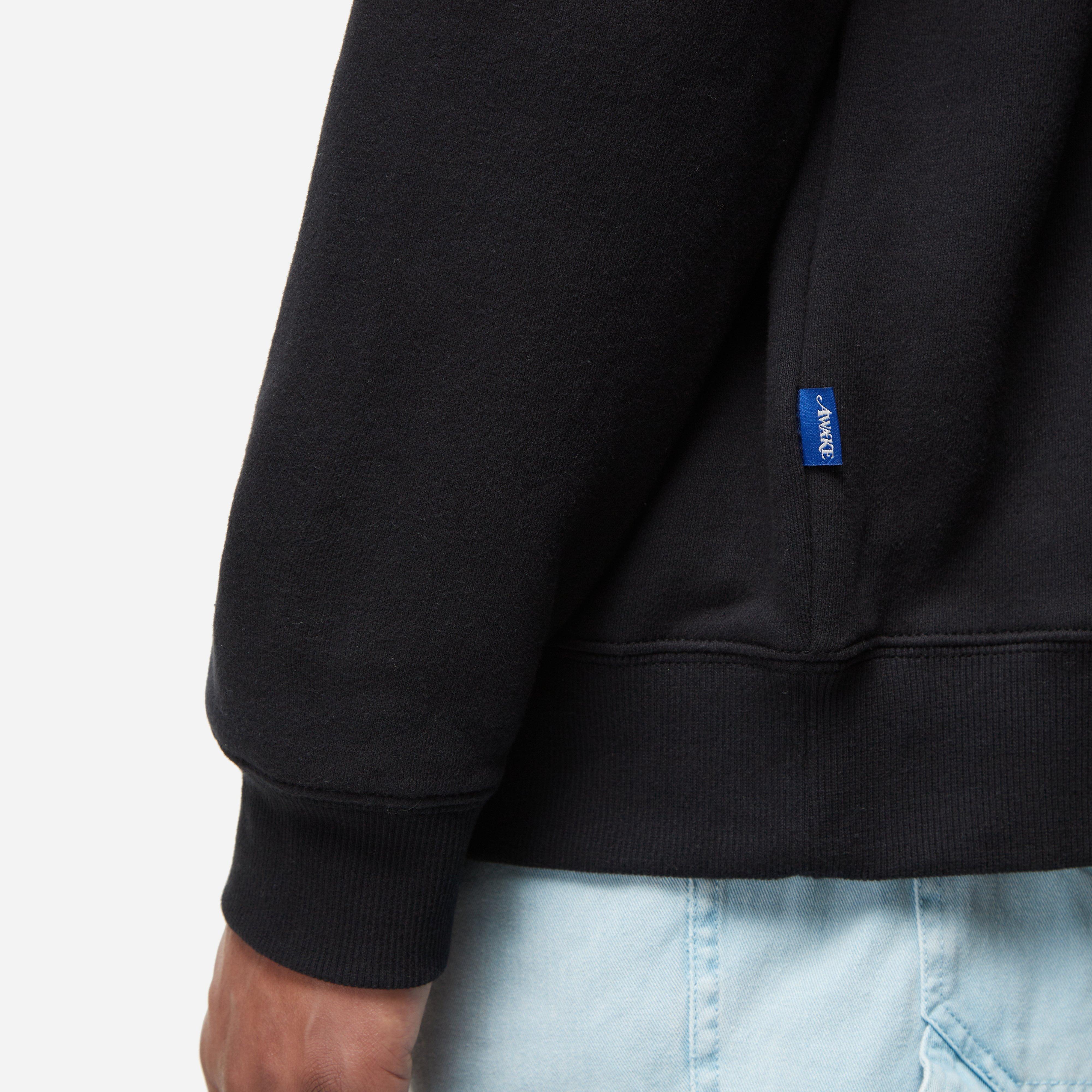 Awake NY Serif Hoodie