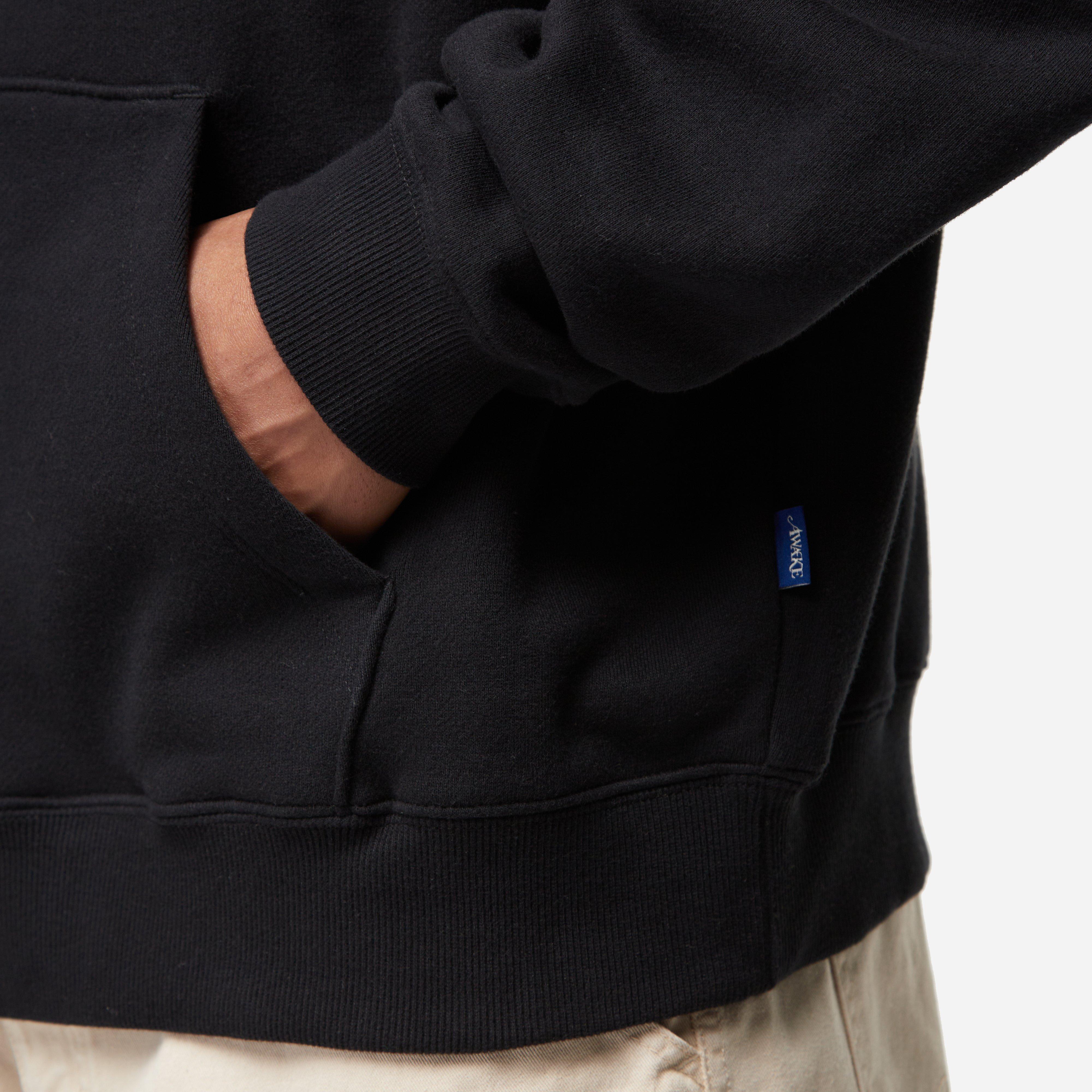 Awake NY Globe Hoodie