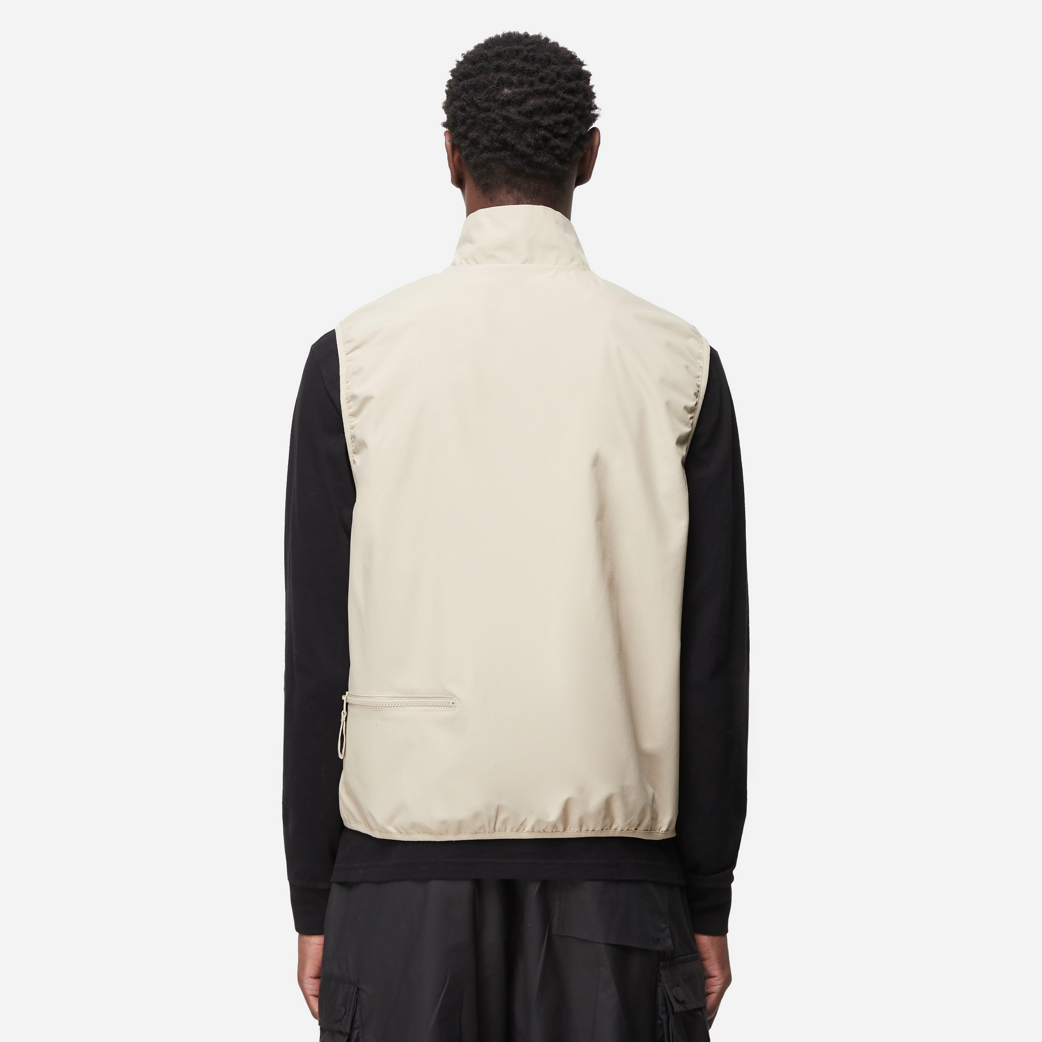by Parra Ghost Cave Reversible Vest