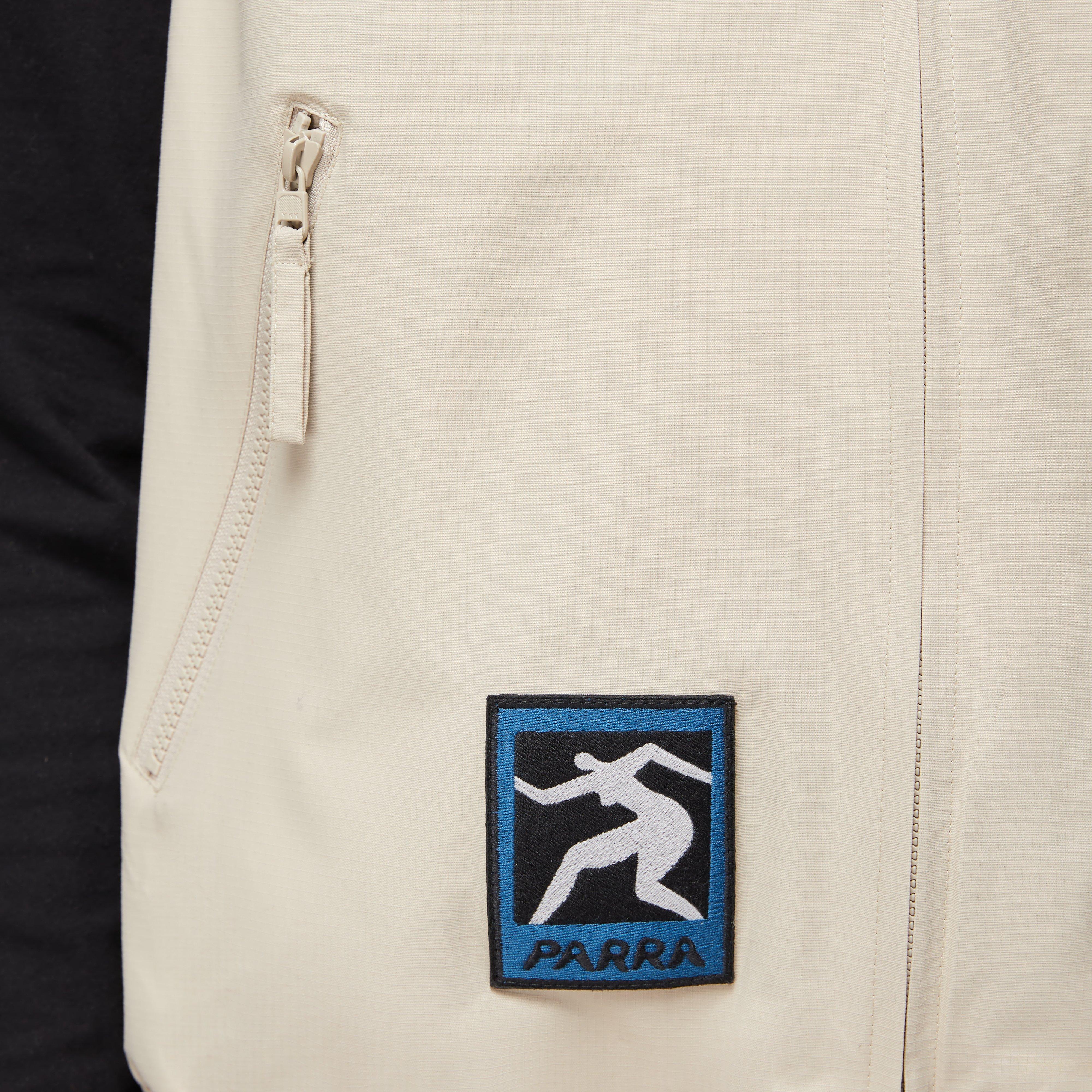by Parra Ghost Cave Reversible Vest