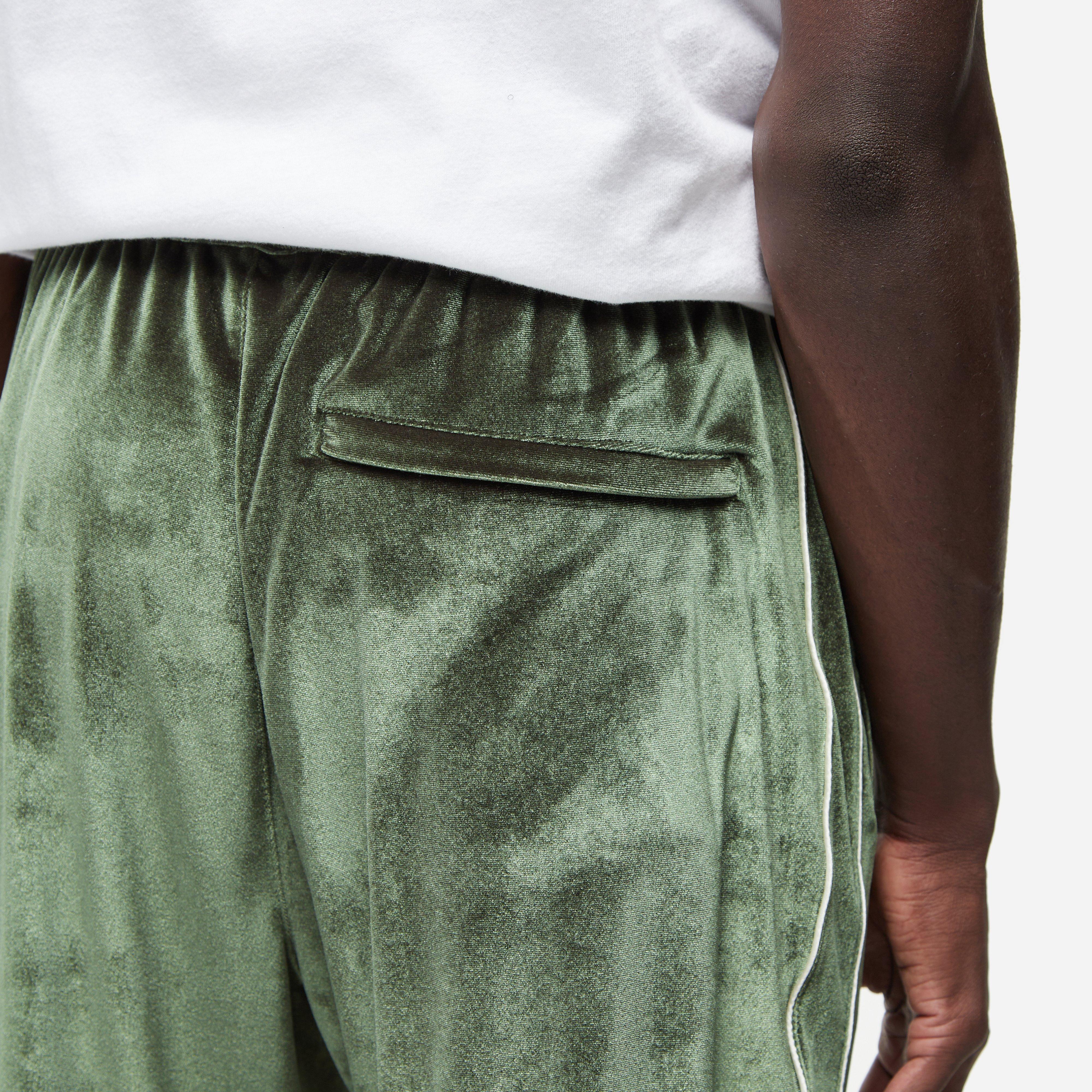 Awake NY Star 'A' Velour Track Pant
