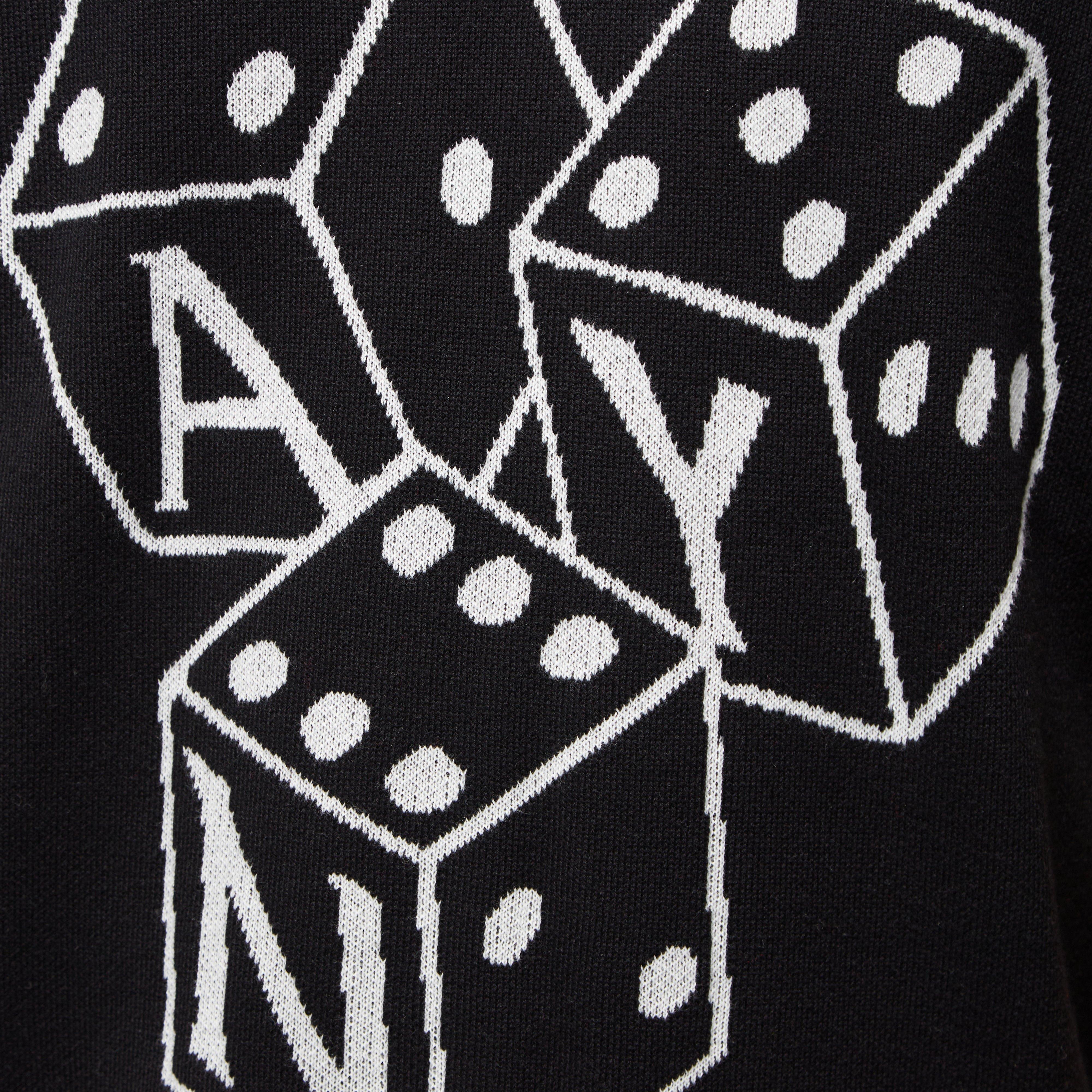 Awake NY Dice Sweater Vest