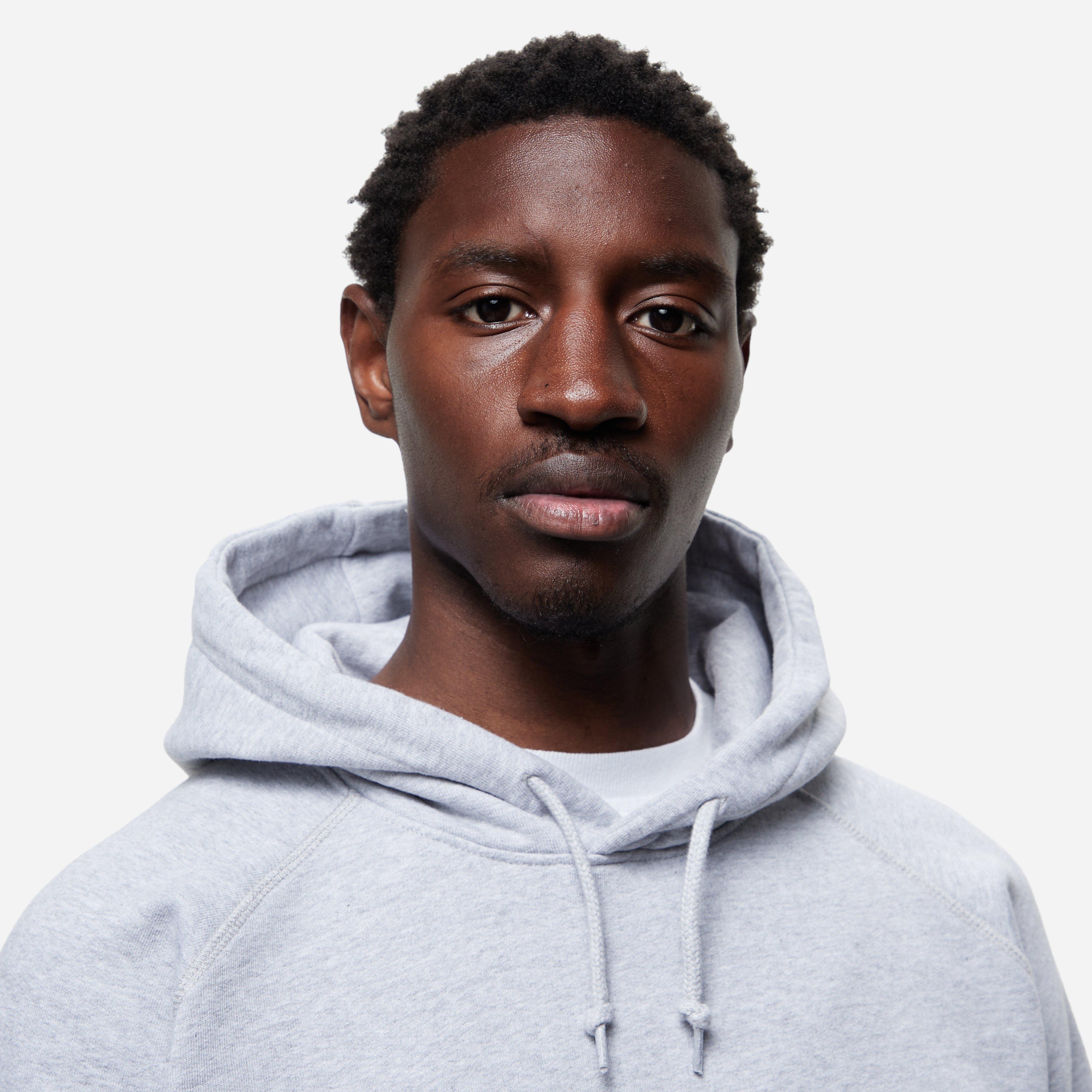 by Parra Riddle Hoodie