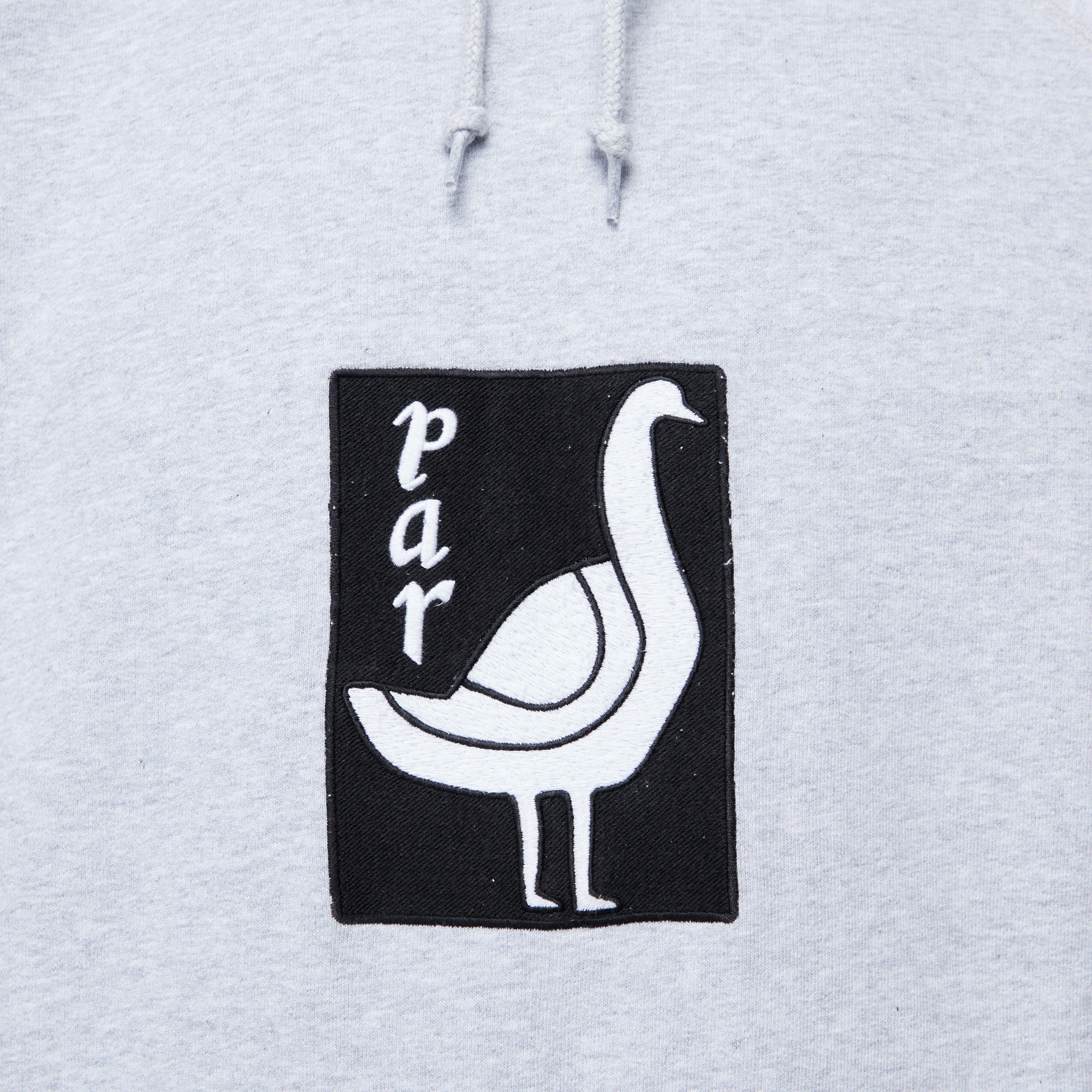 by Parra Riddle Hoodie