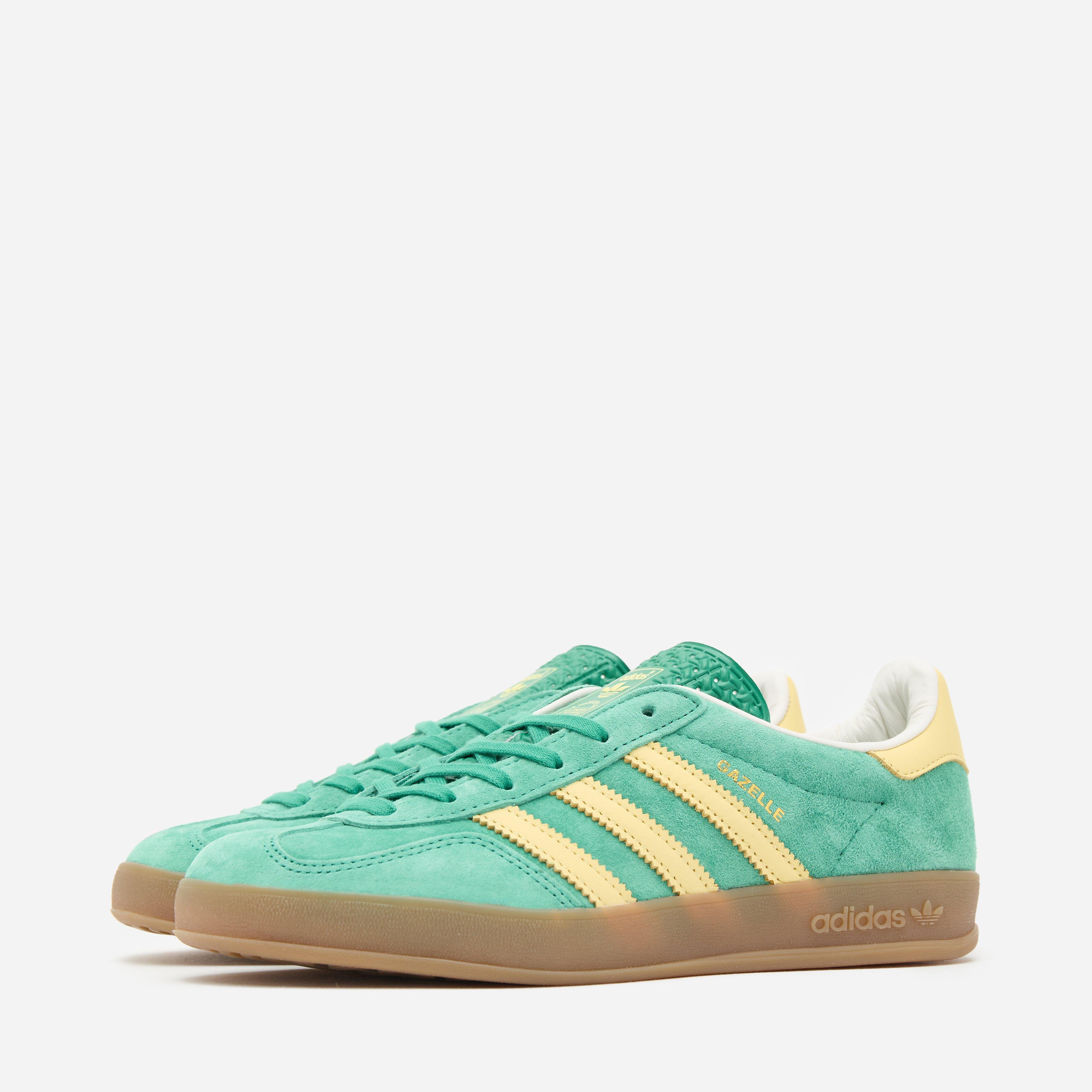 adidas Originals Gazelle Indoor Women's
