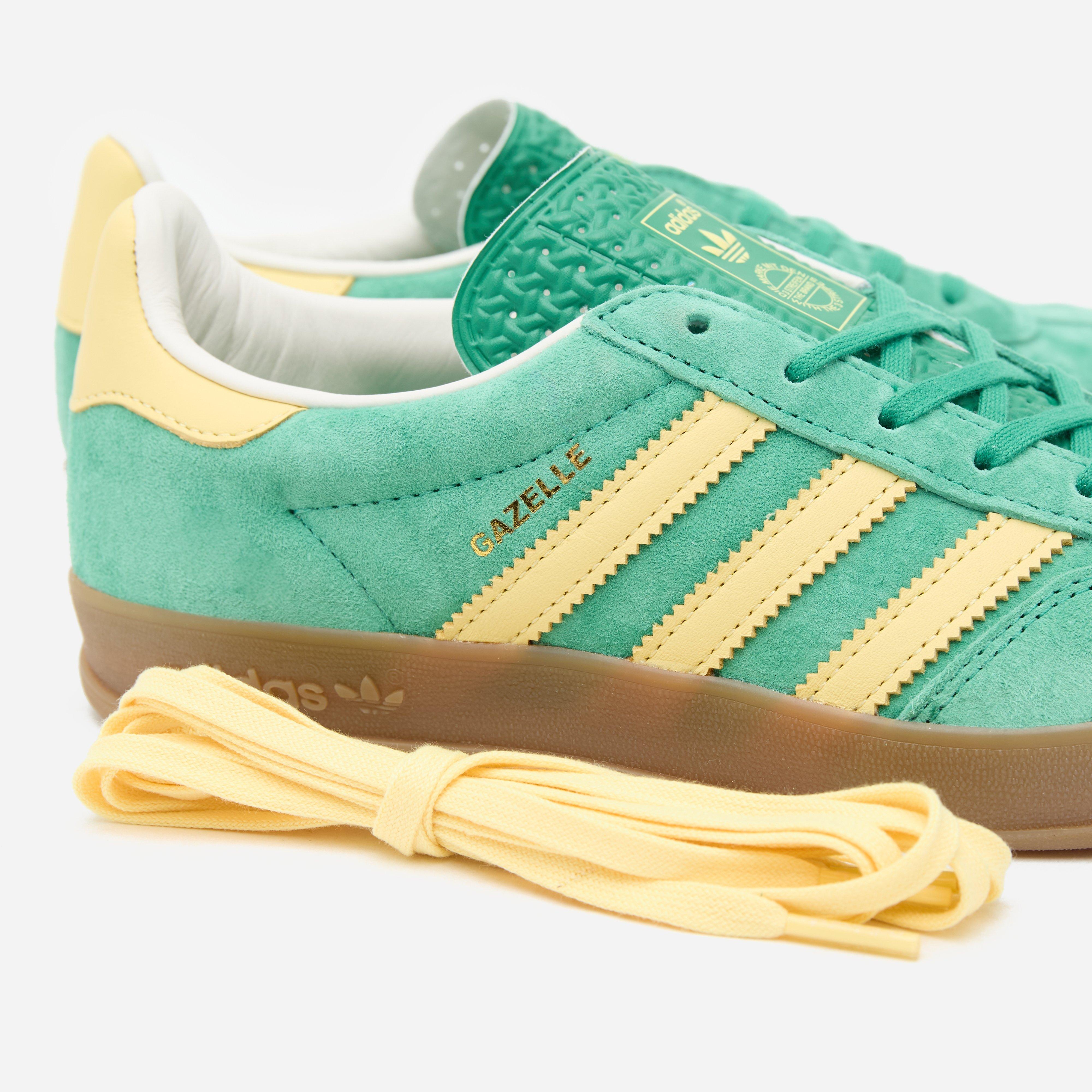 adidas Originals Gazelle Indoor Women's