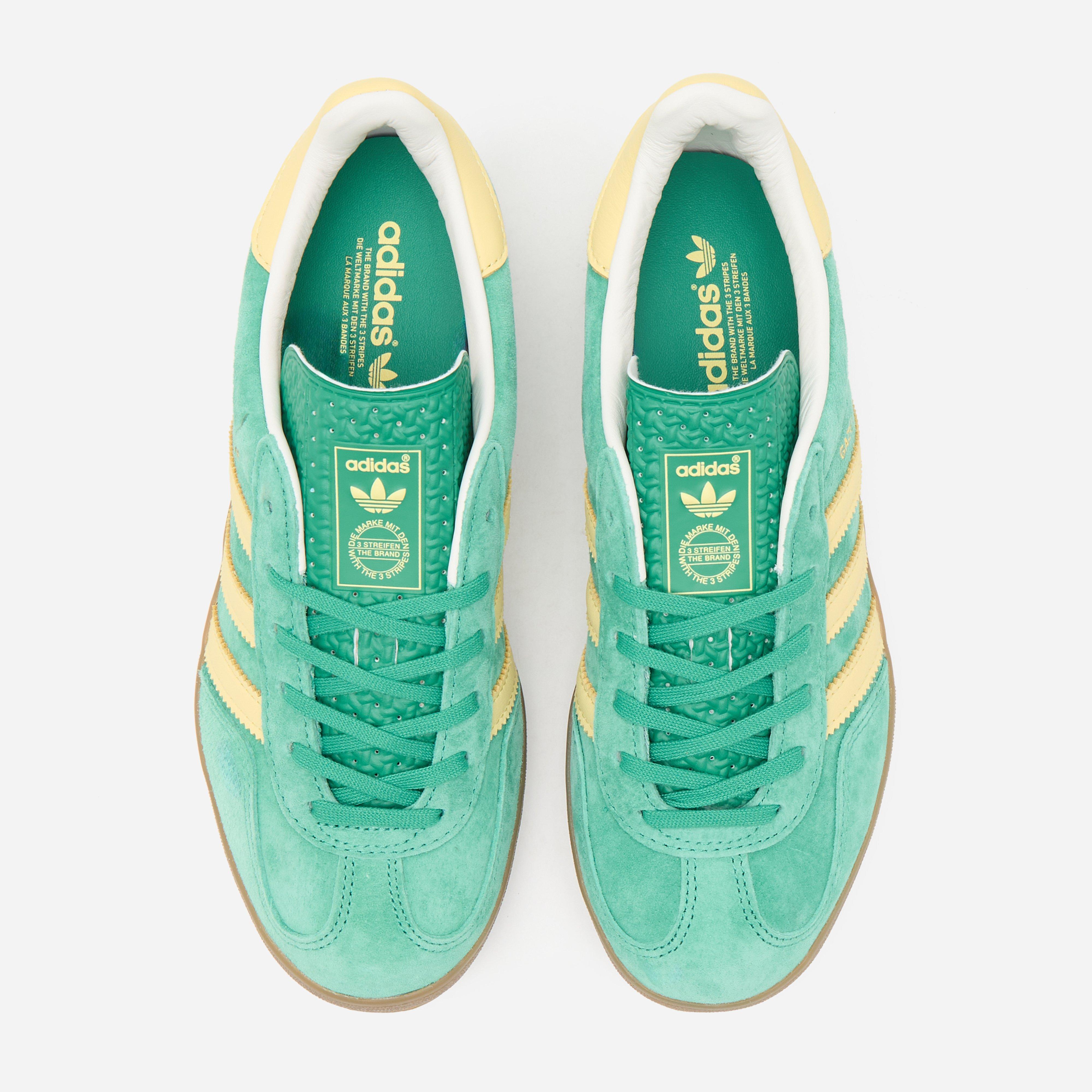 adidas Originals Gazelle Indoor Women's
