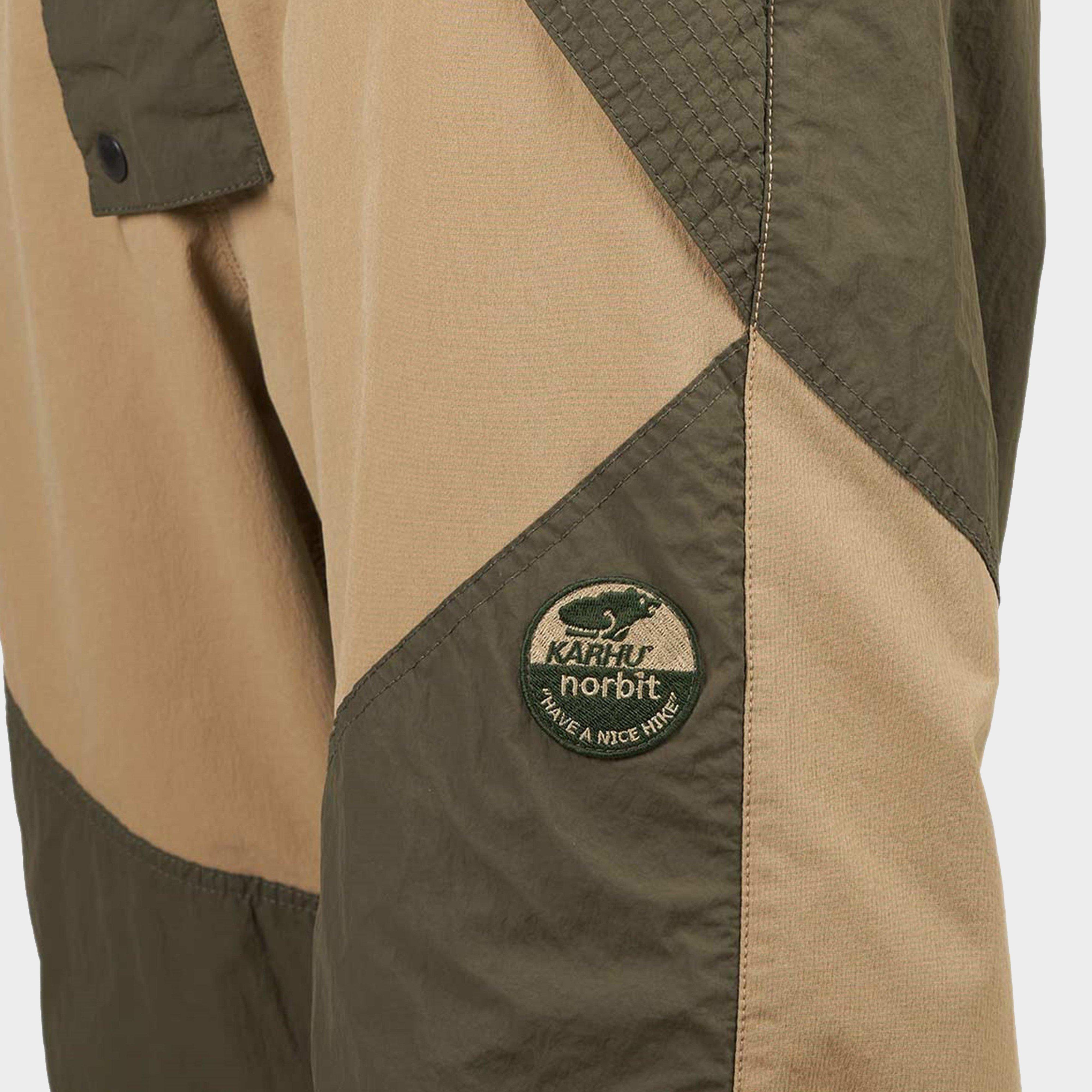 Karhu x Norbit Hike Pants