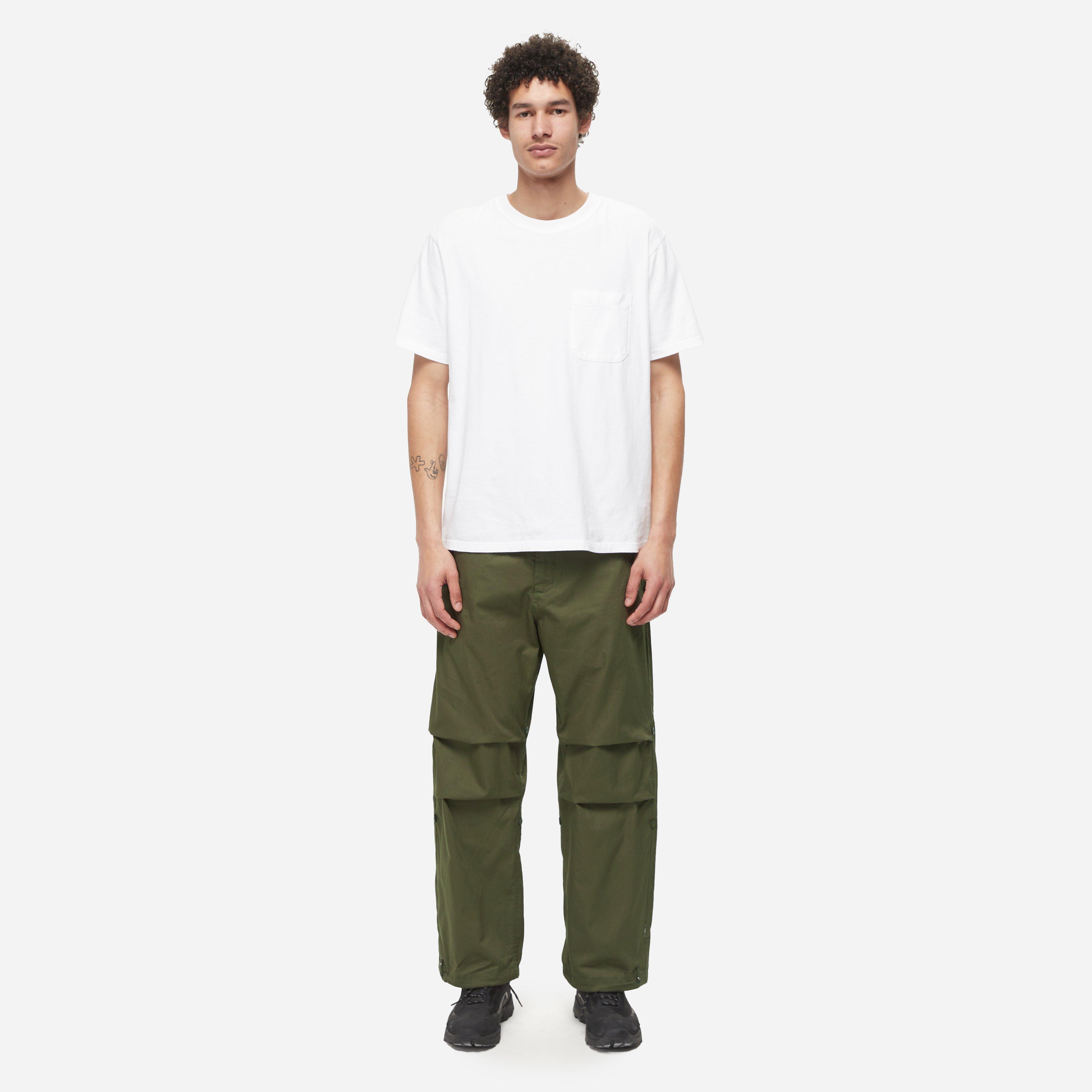Maharishi Dragon Snopant