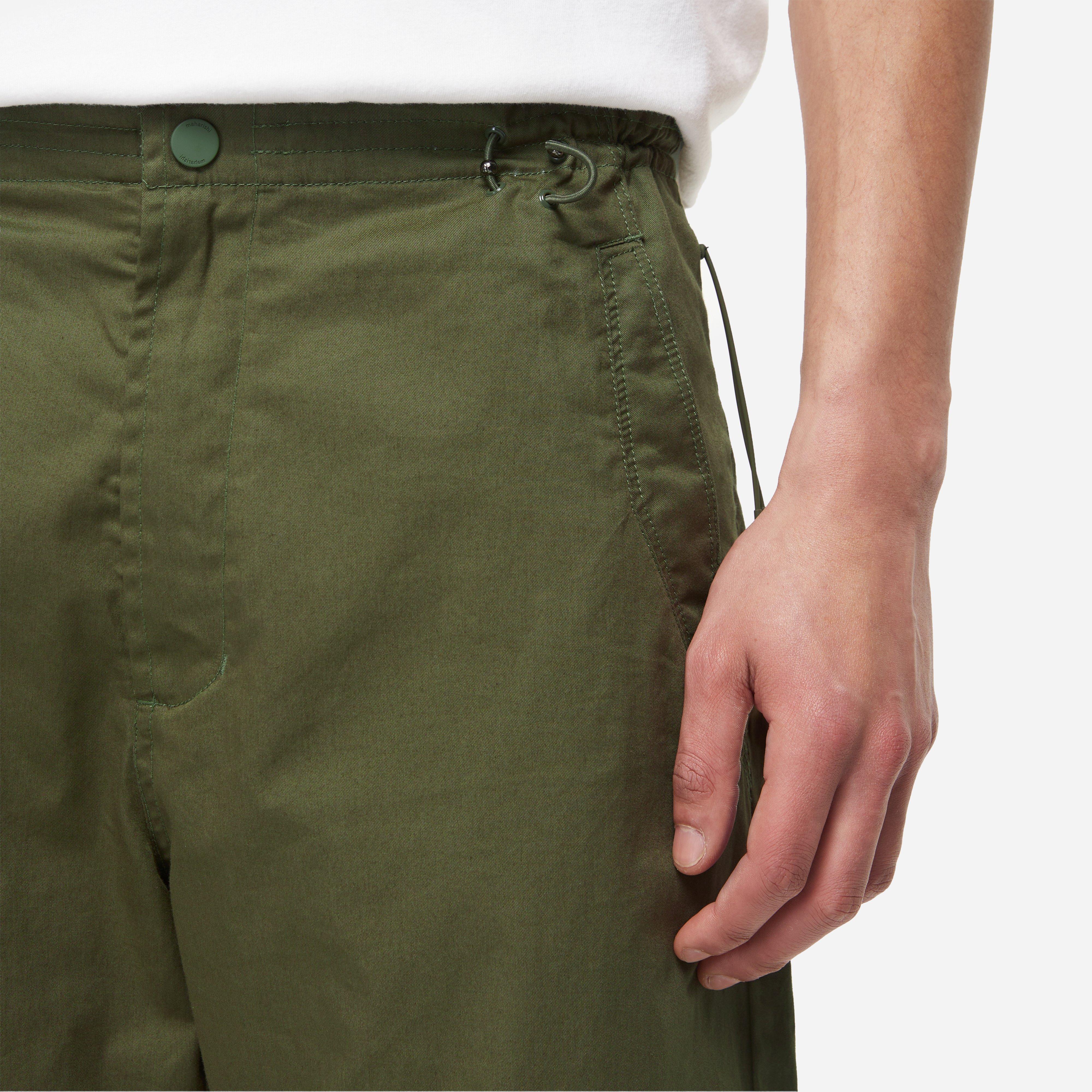 Maharishi Dragon Snopant