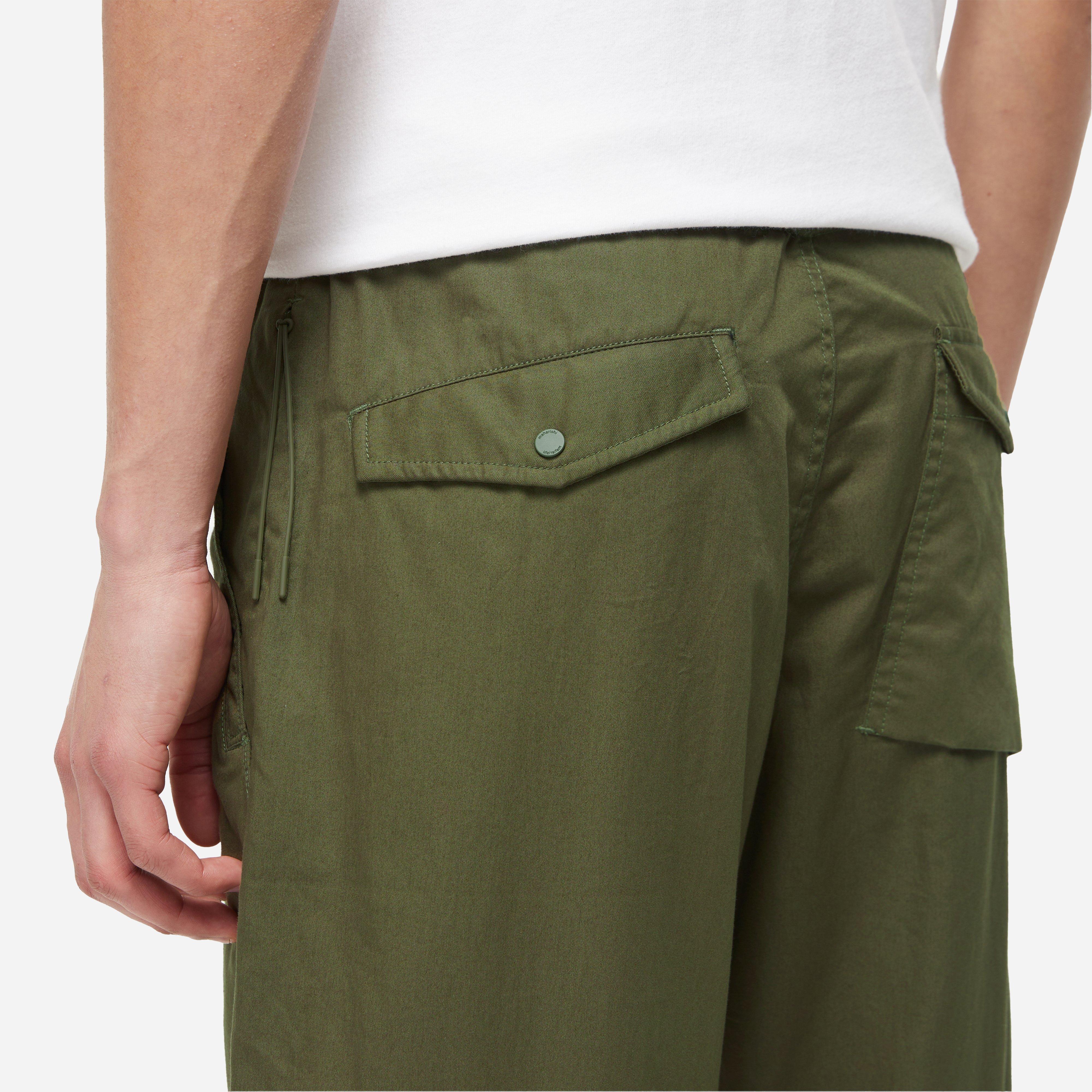 Maharishi Dragon Snopant