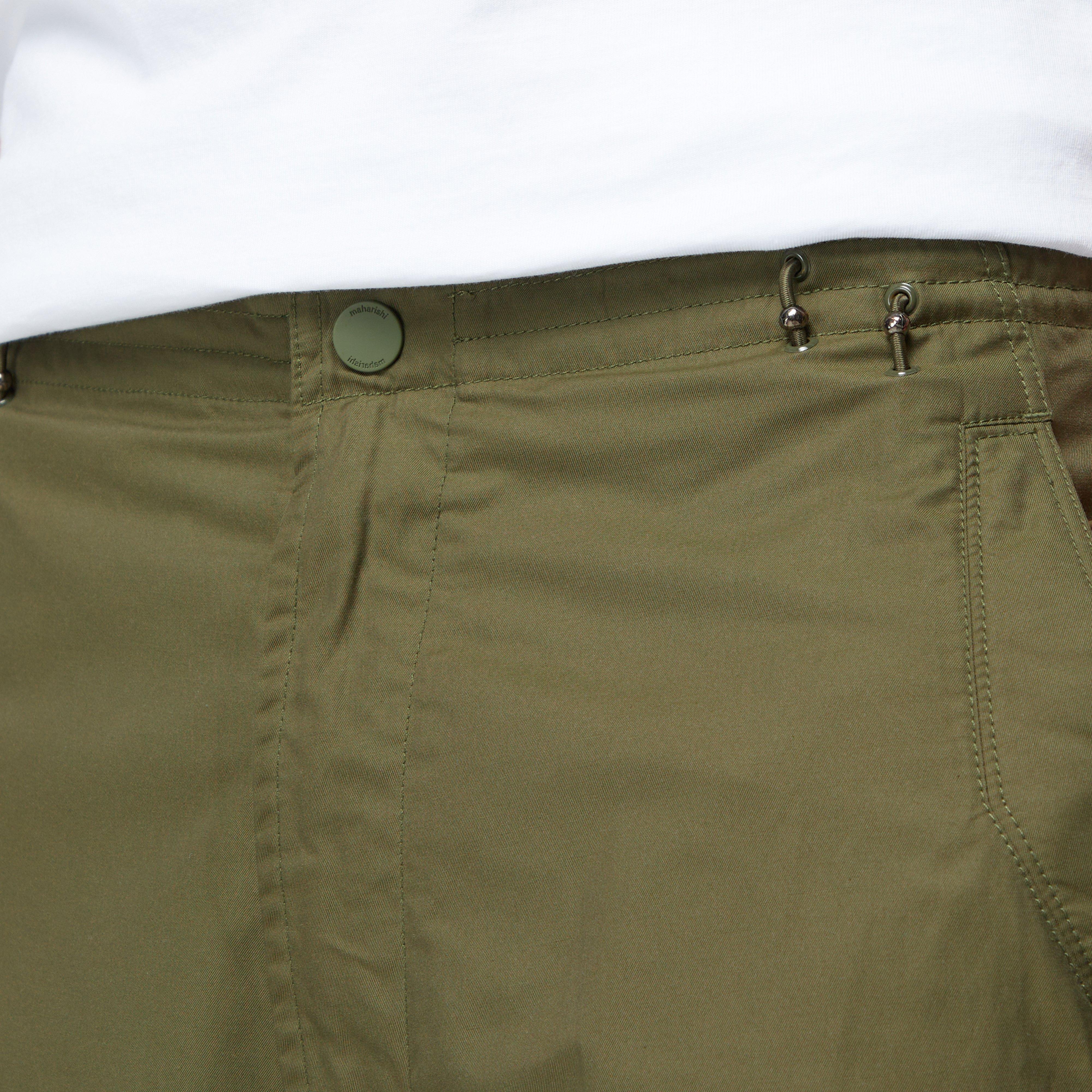 Maharishi Original Dragon Snoshorts