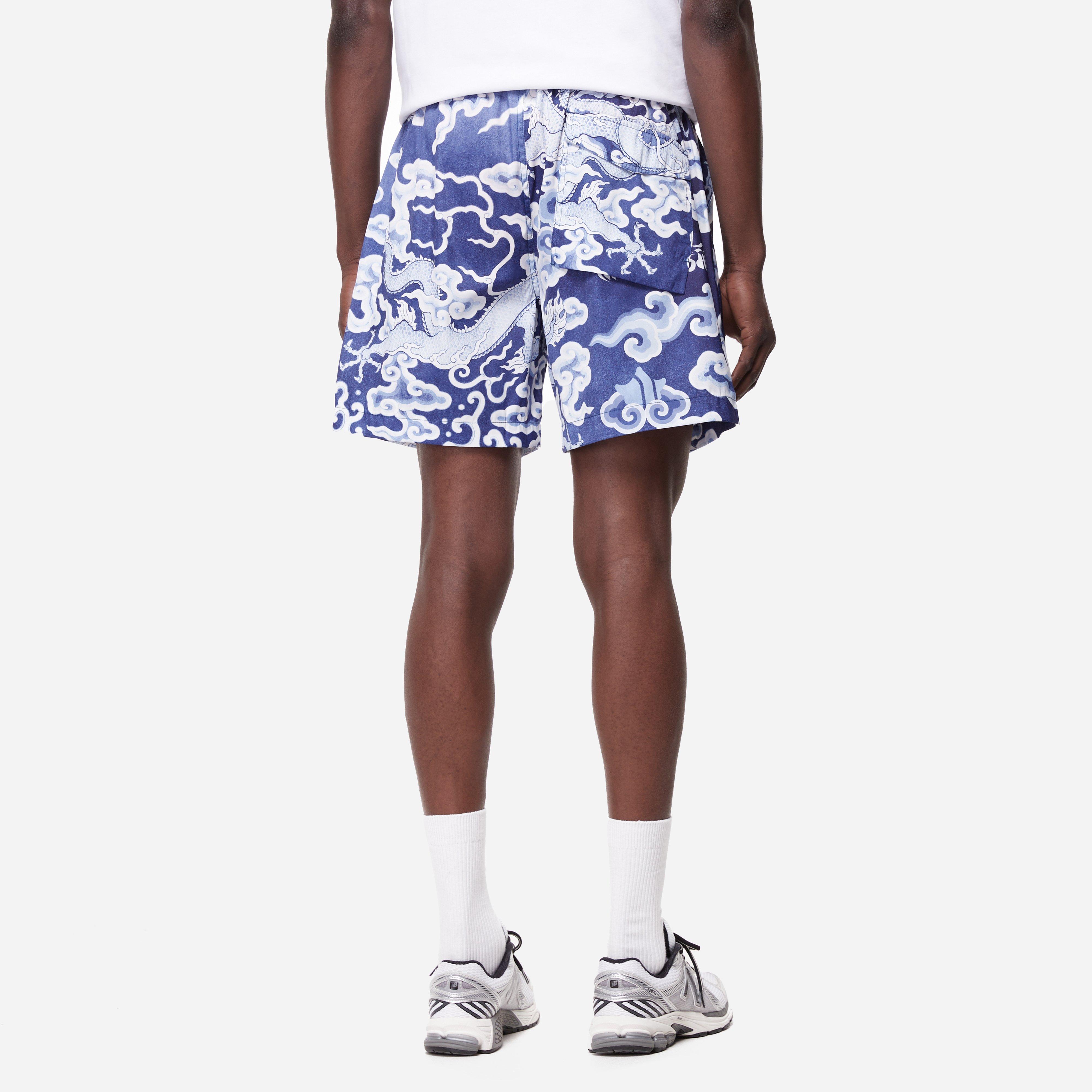Maharishi Dragon Swim Short