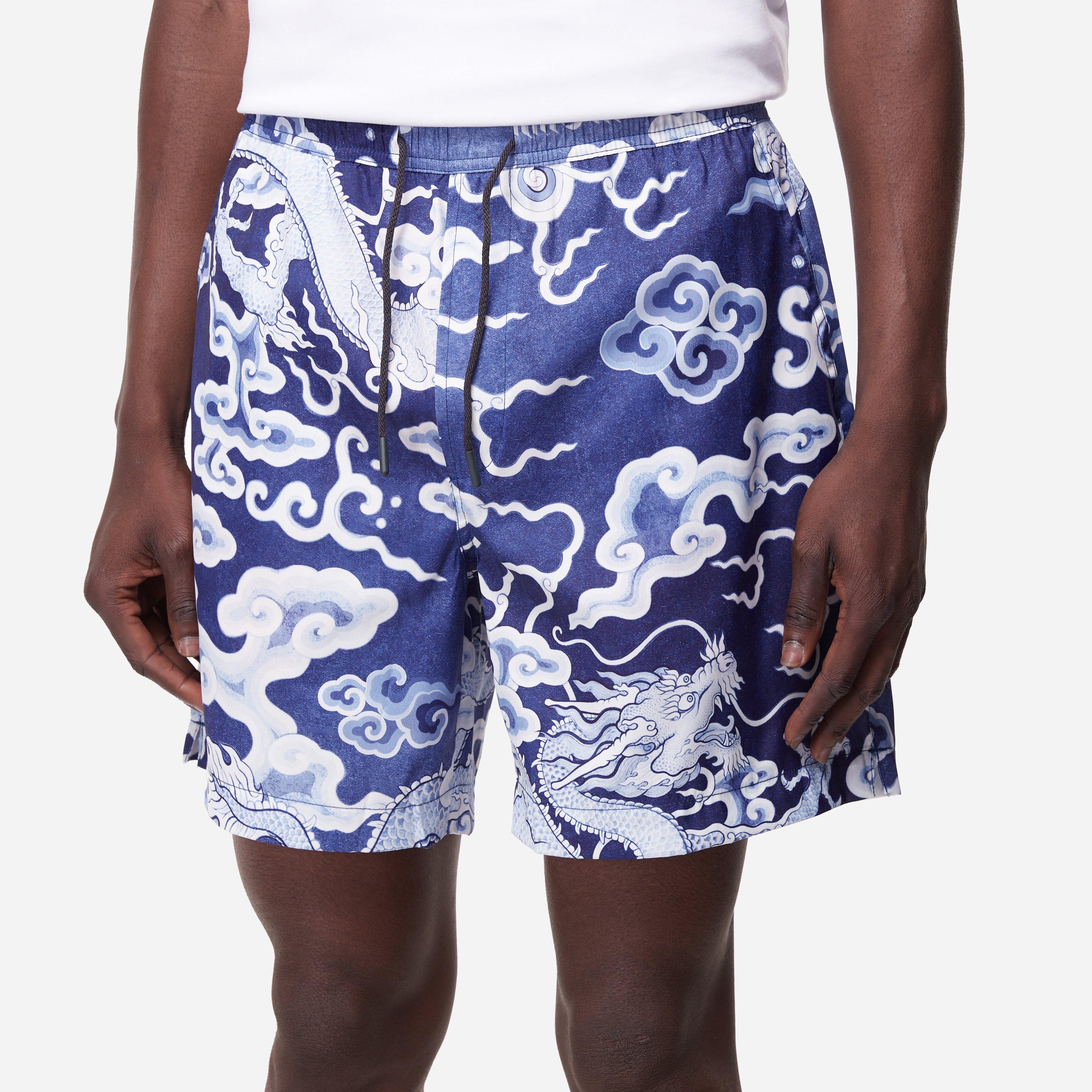 Maharishi Dragon Swim Short