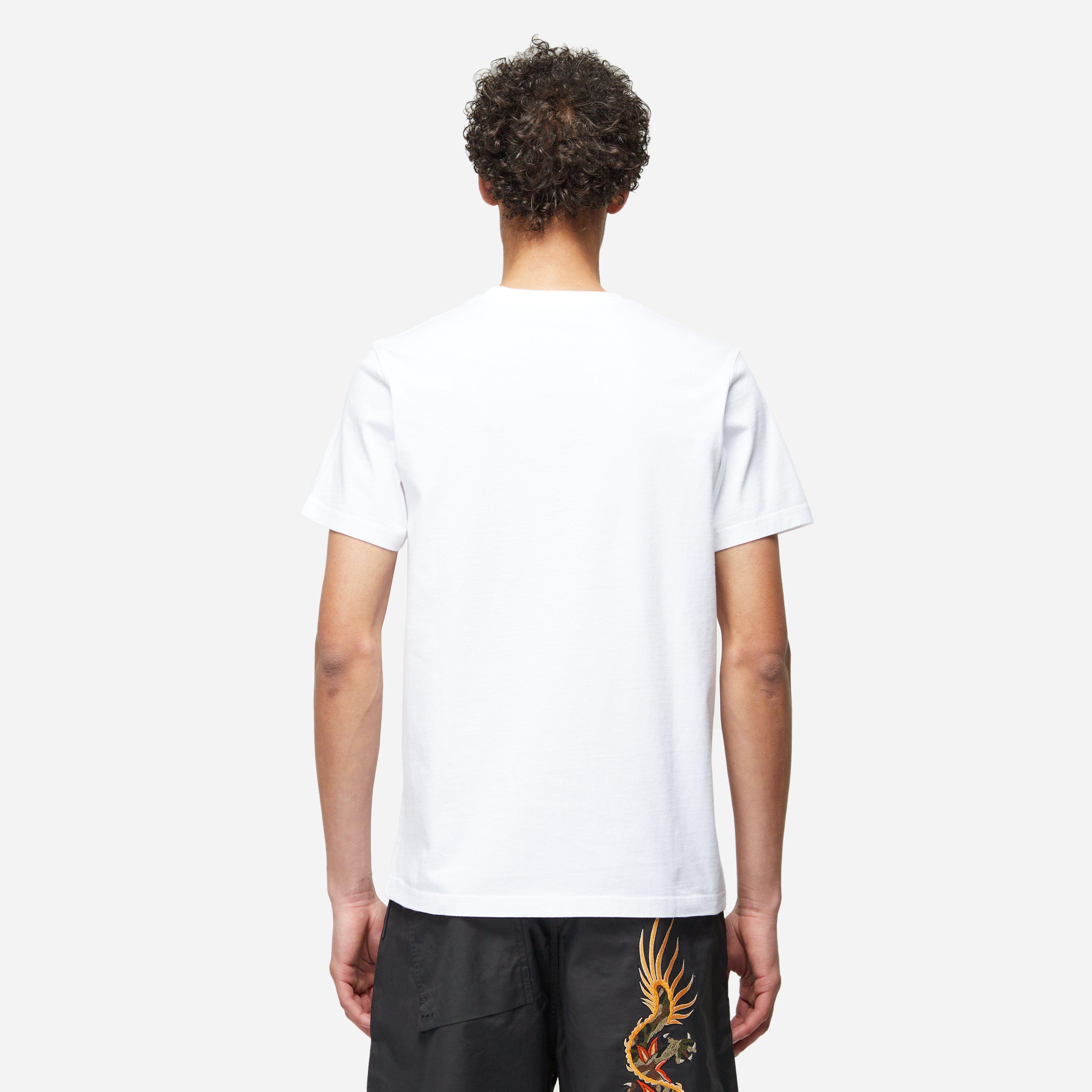Maharishi Dragon Anniversary T-Shirt