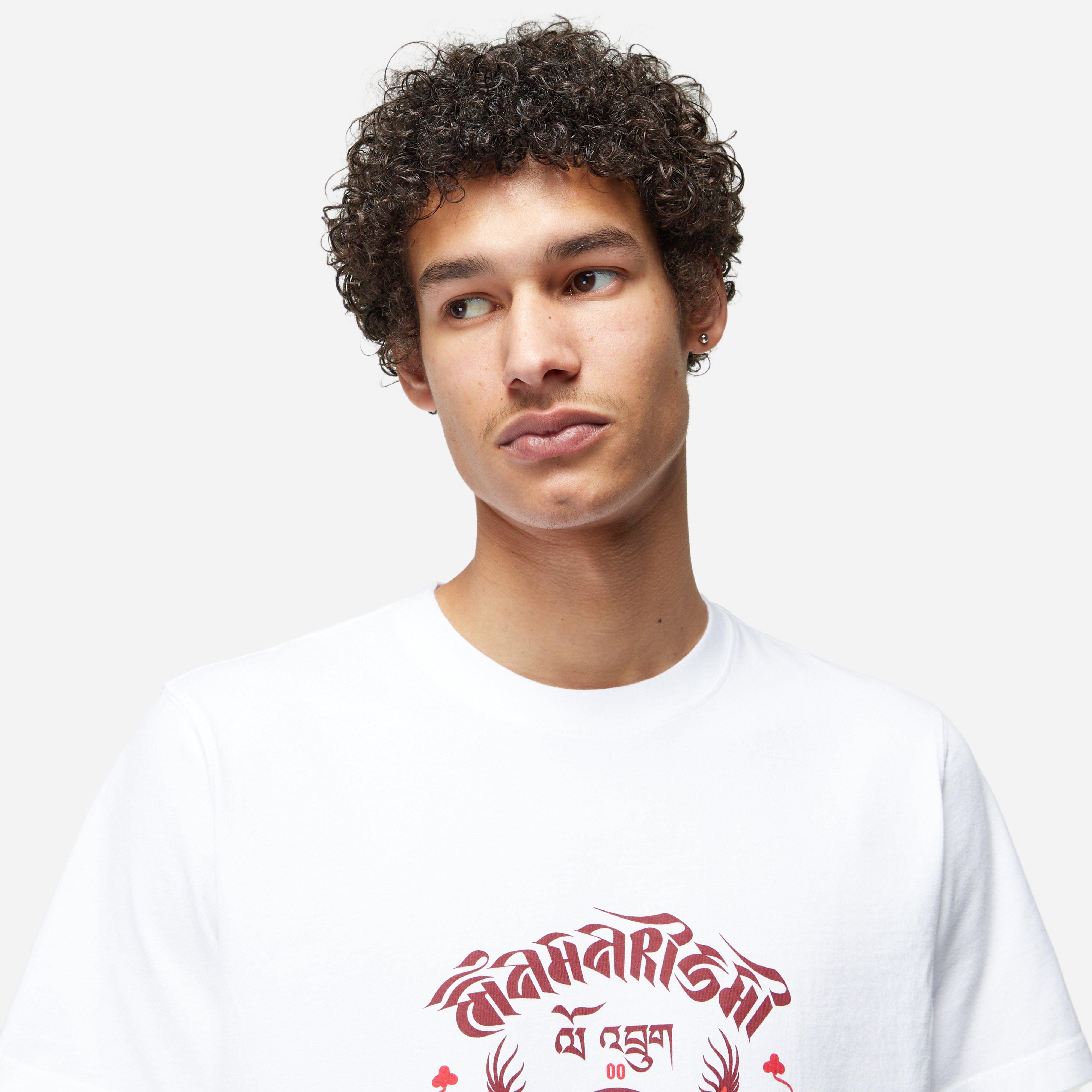 Maharishi Dragon Anniversary T-Shirt