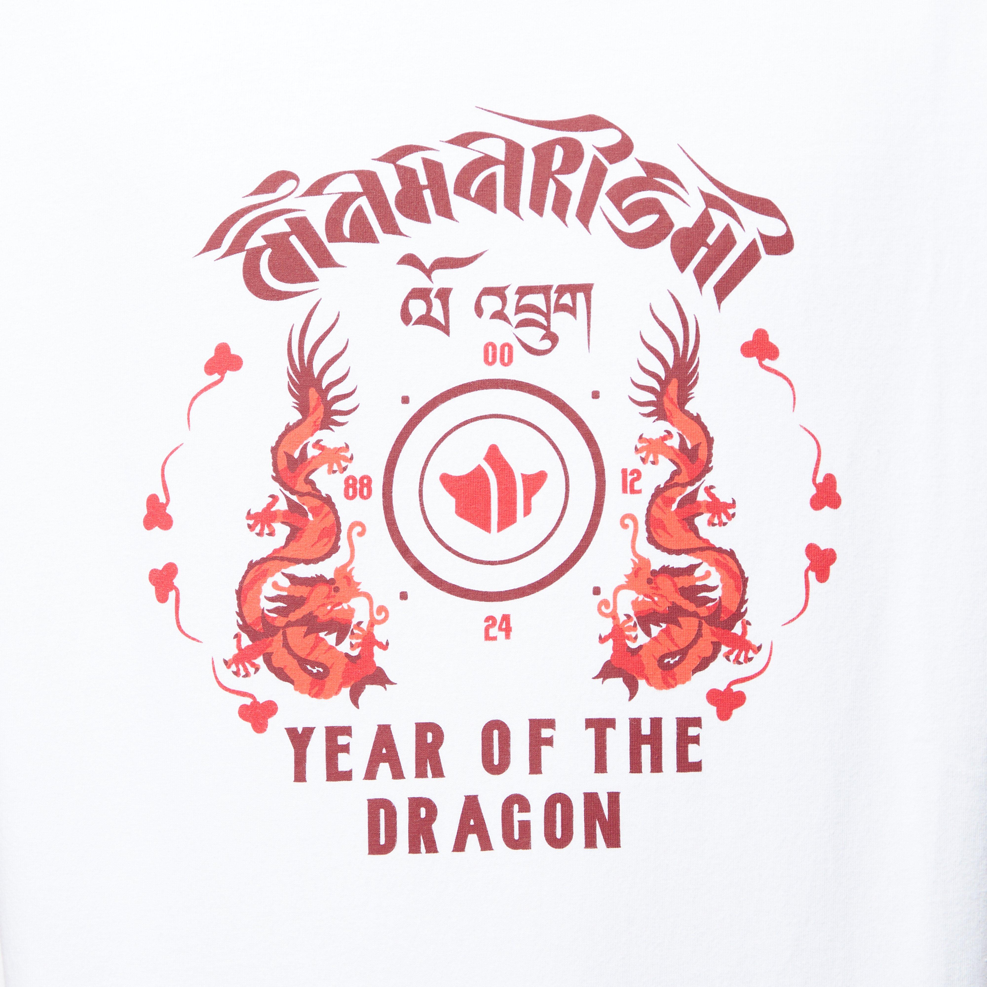 Maharishi Dragon Anniversary T-Shirt