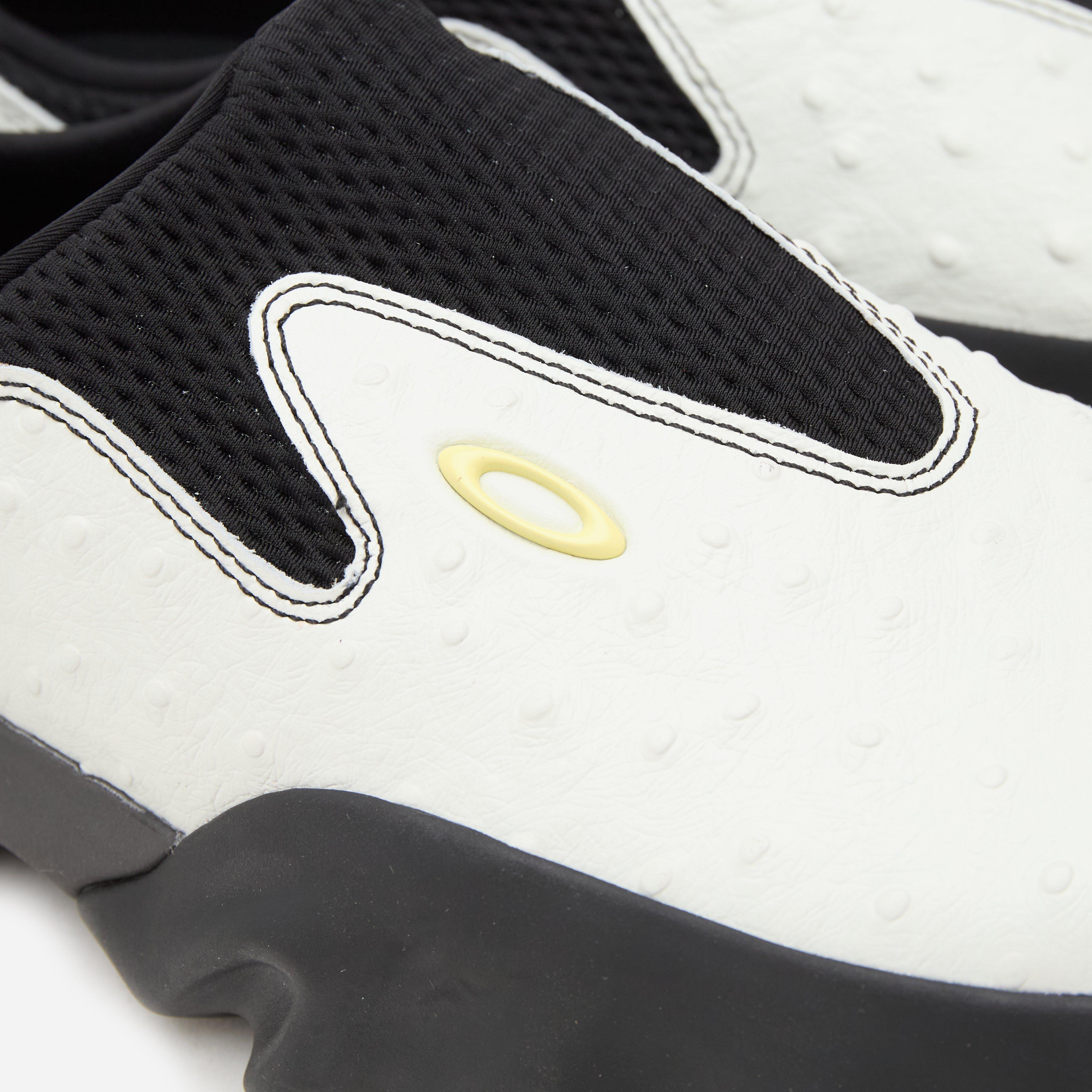 Oakley FT Chop Saw Mule