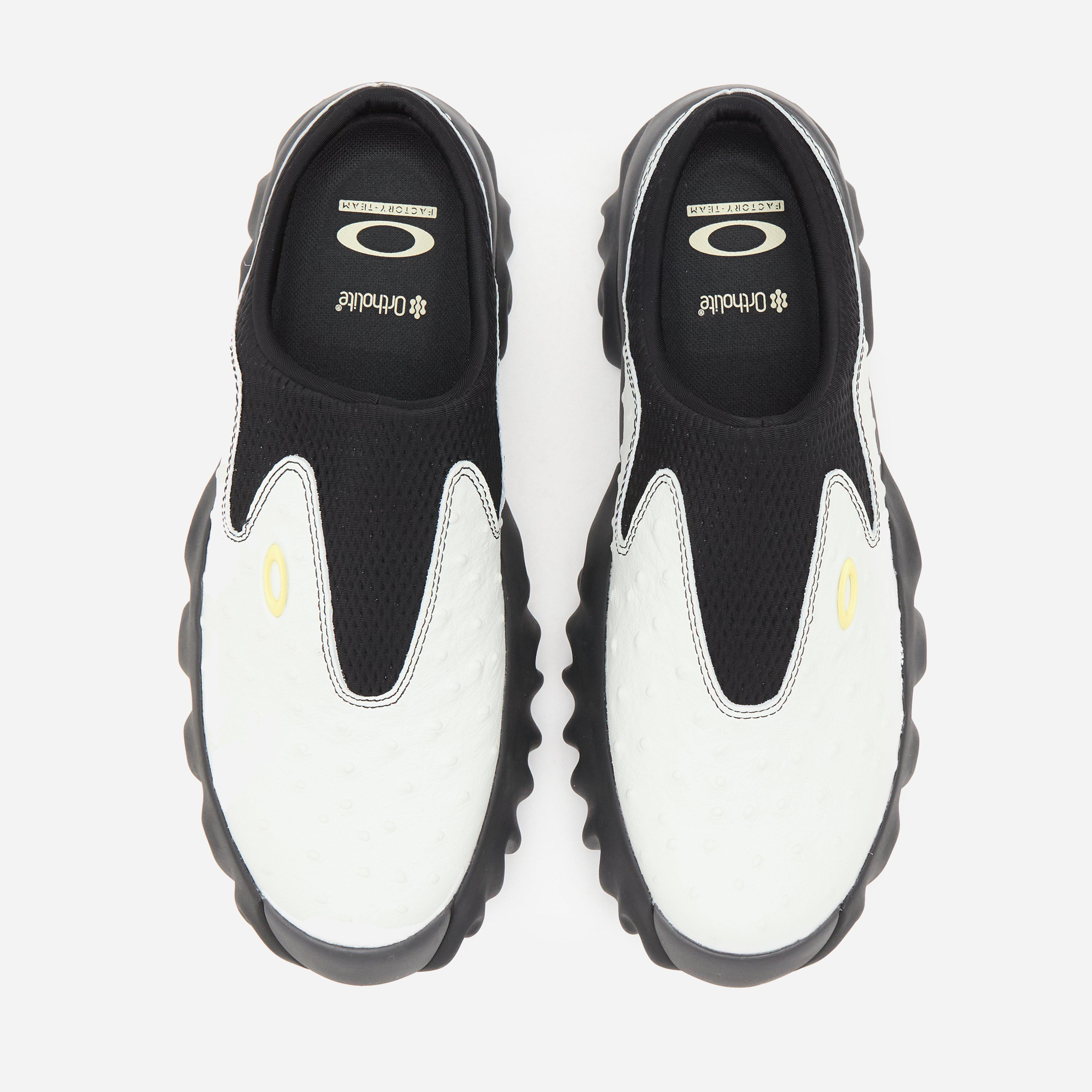 Oakley FT Chop Saw Mule