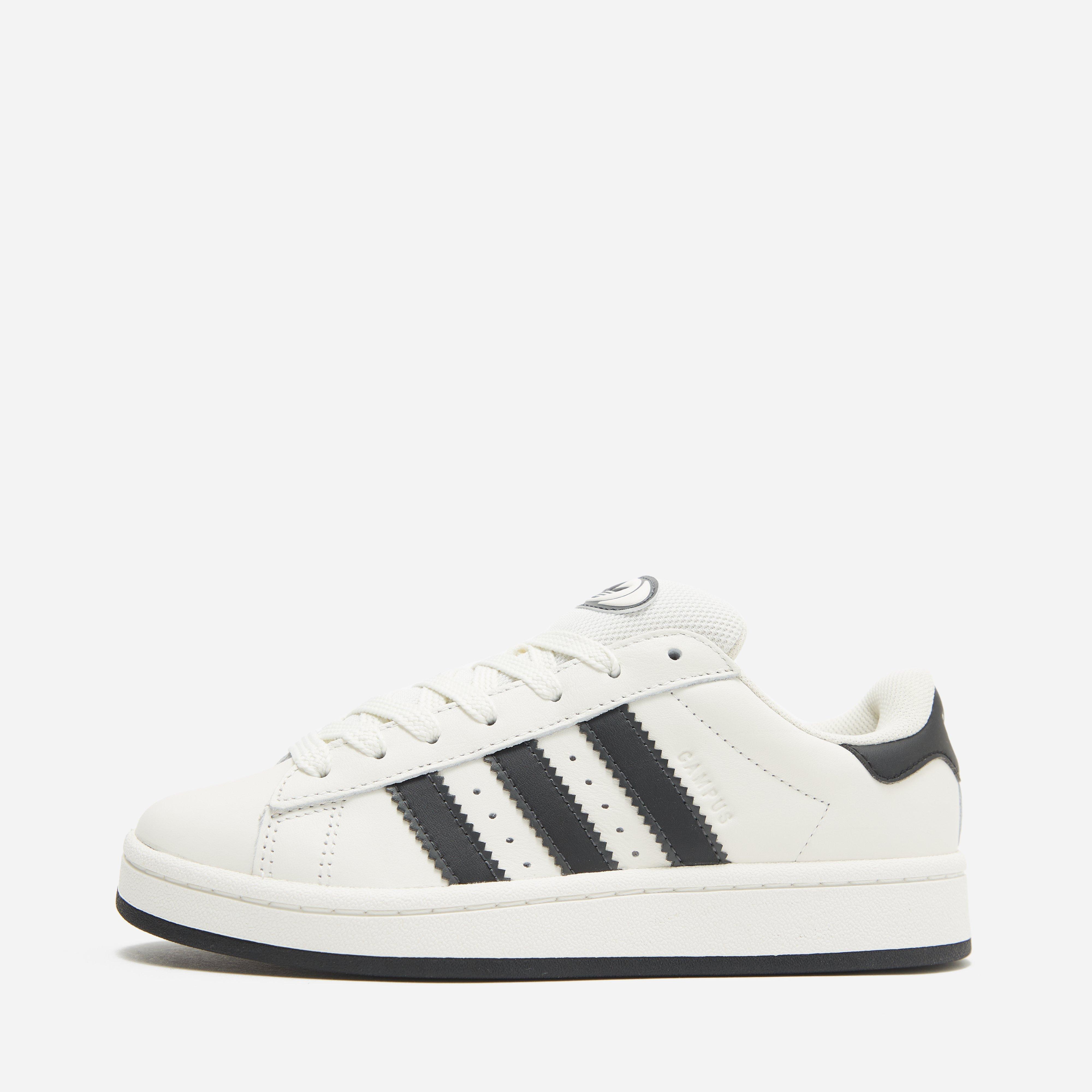 adidas Originals Campus 00s Trainers in White