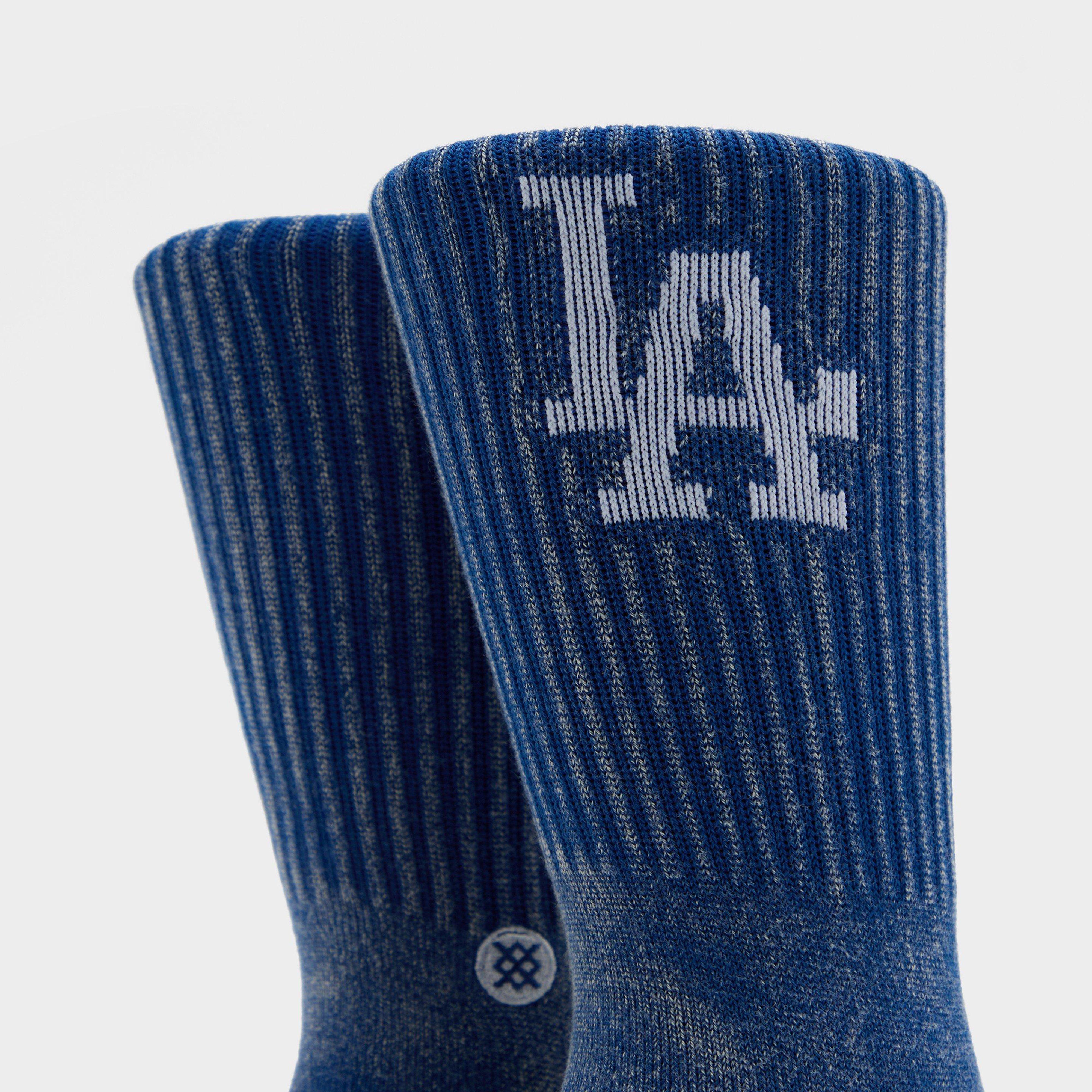 Stance Fade LA Socks