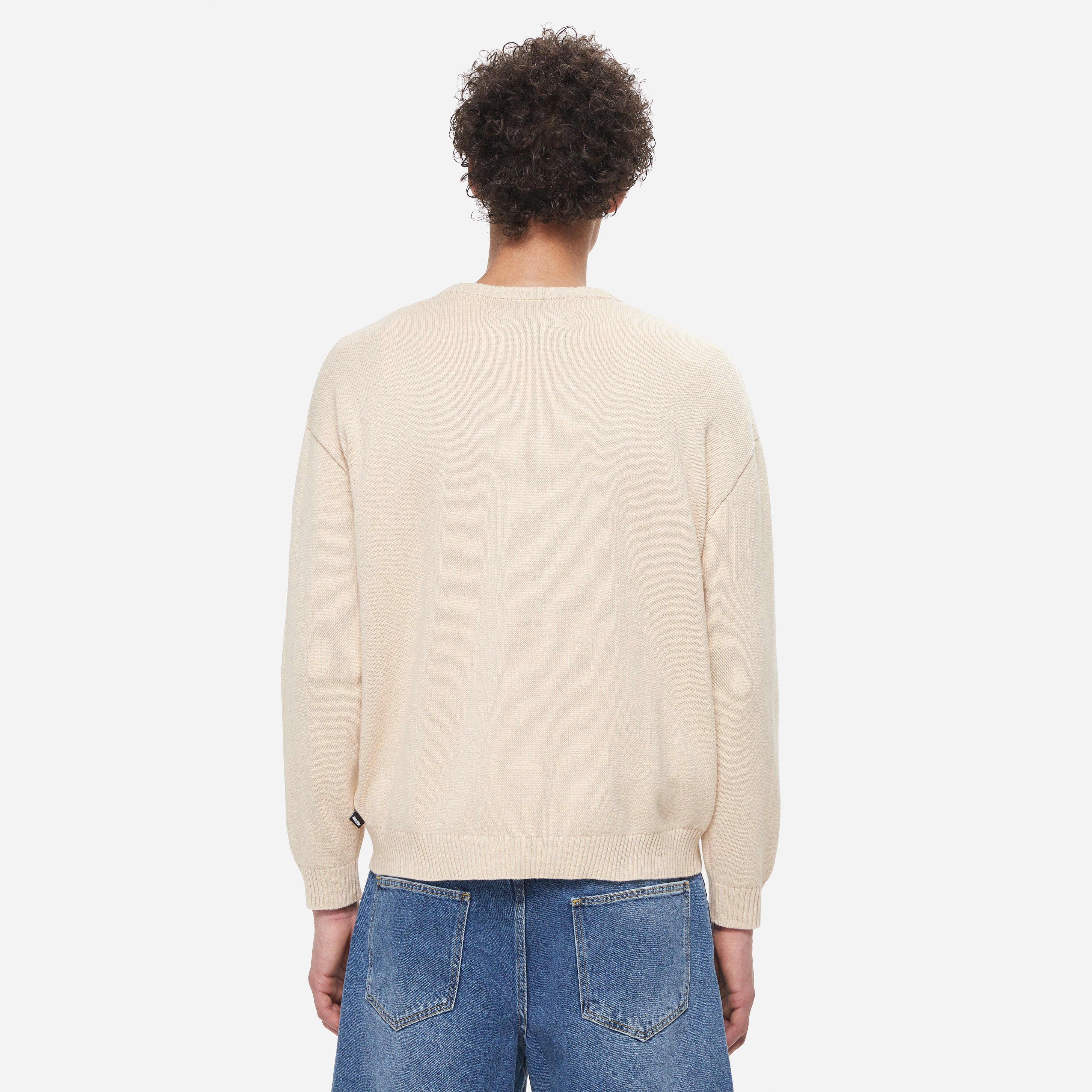 Fucking Awesome Skeleton Knit Crew