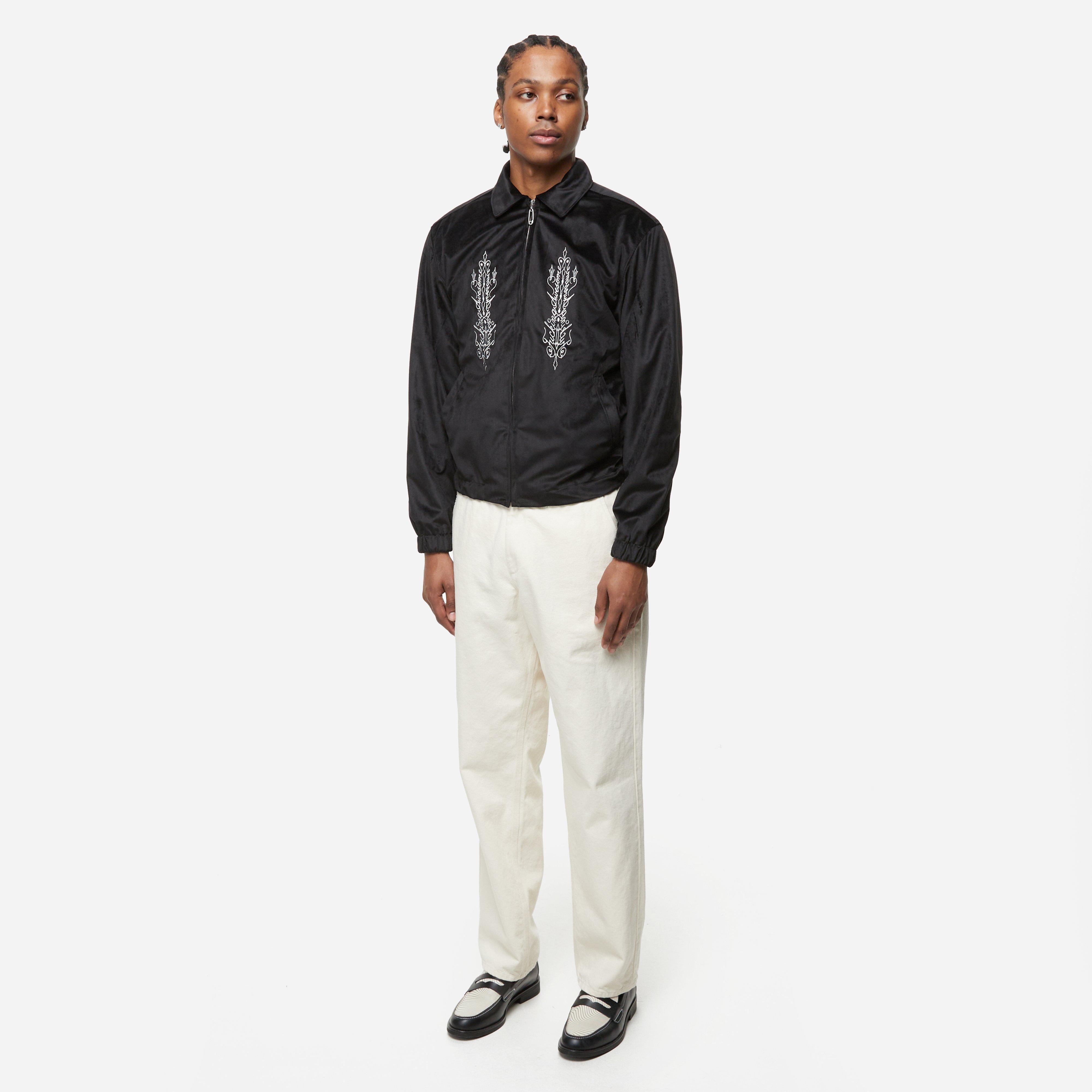 Fucking Awesome BS Work Jacket