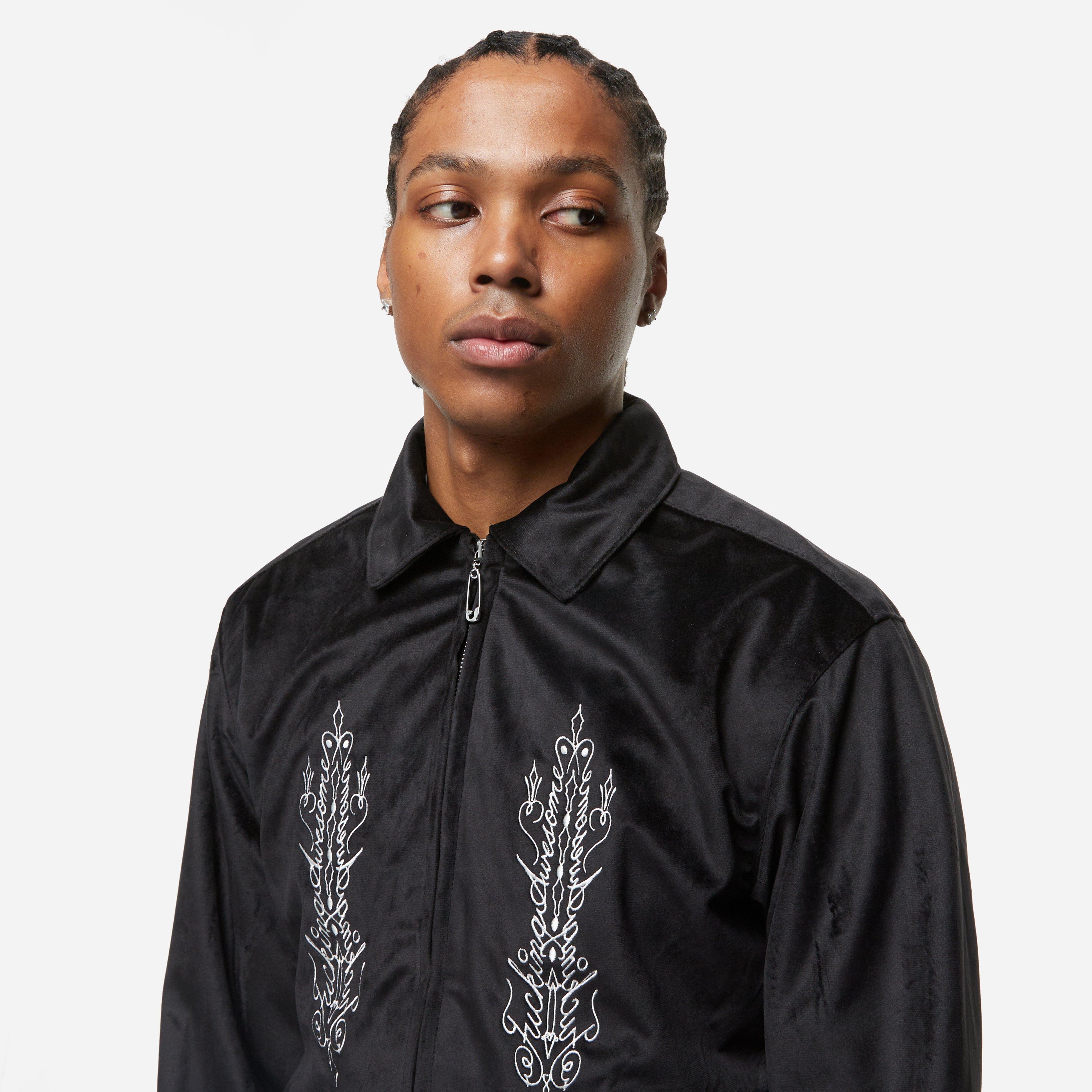 Fucking Awesome BS Work Jacket