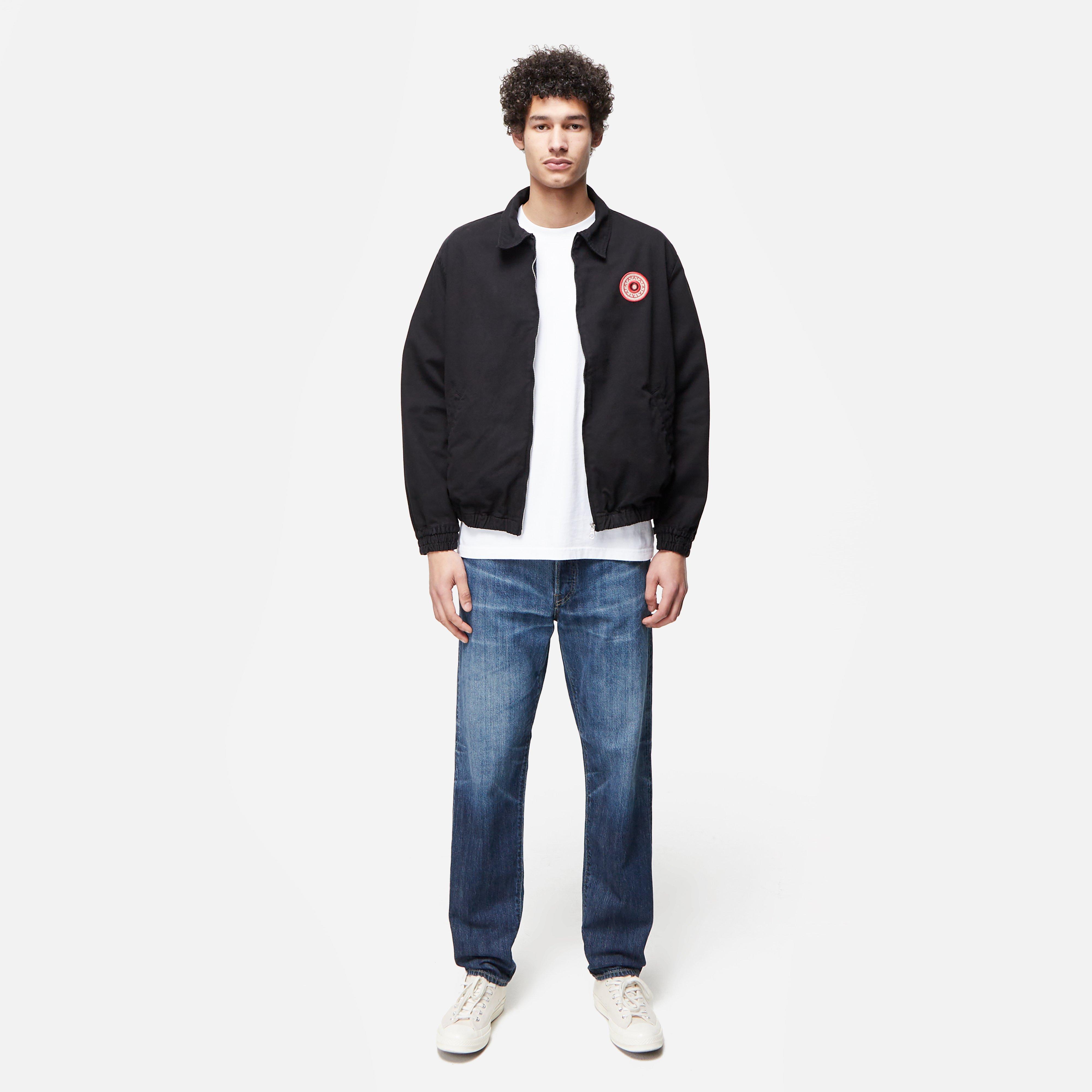 Edwin Teide Volume Jacket