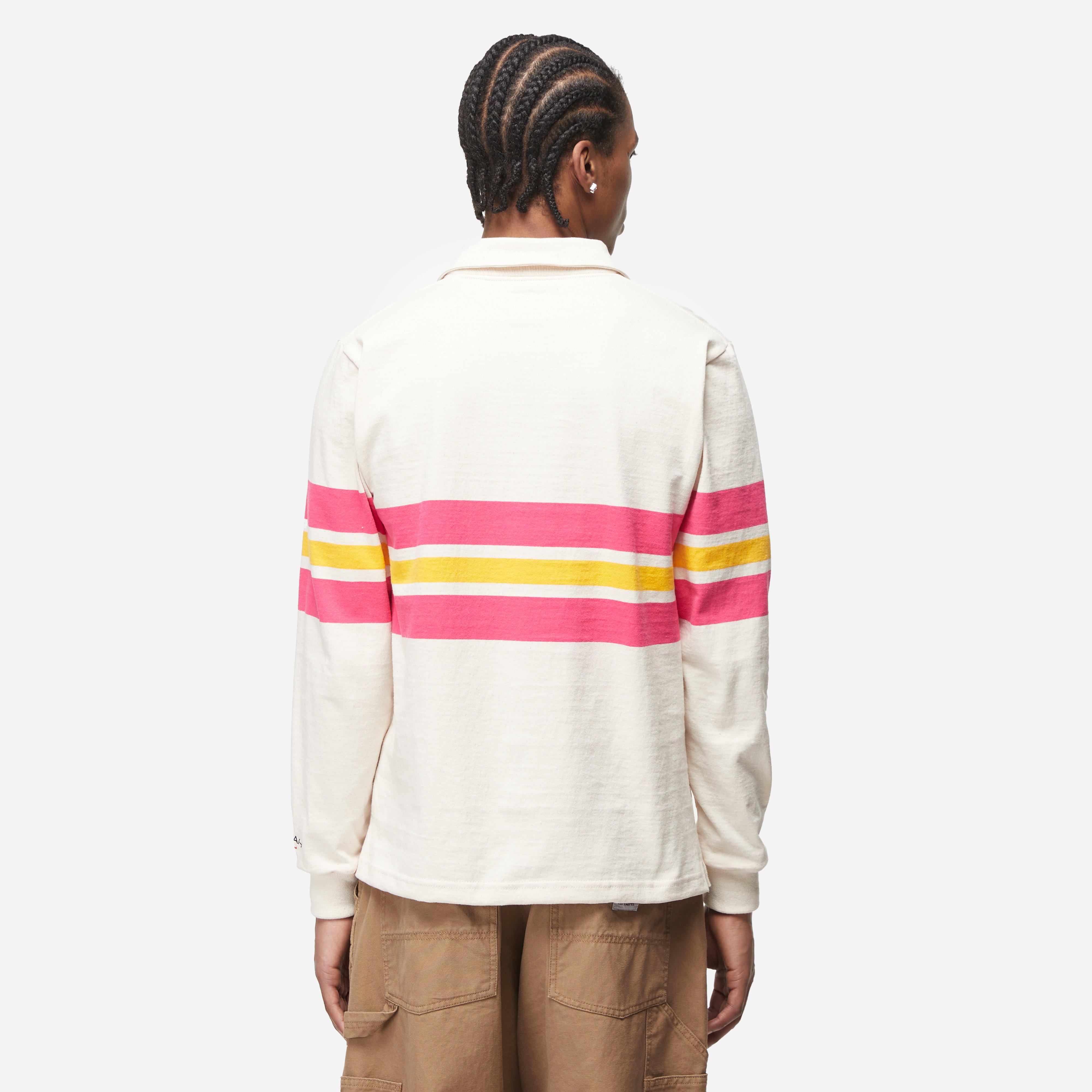 Noah Pitch Practice Top