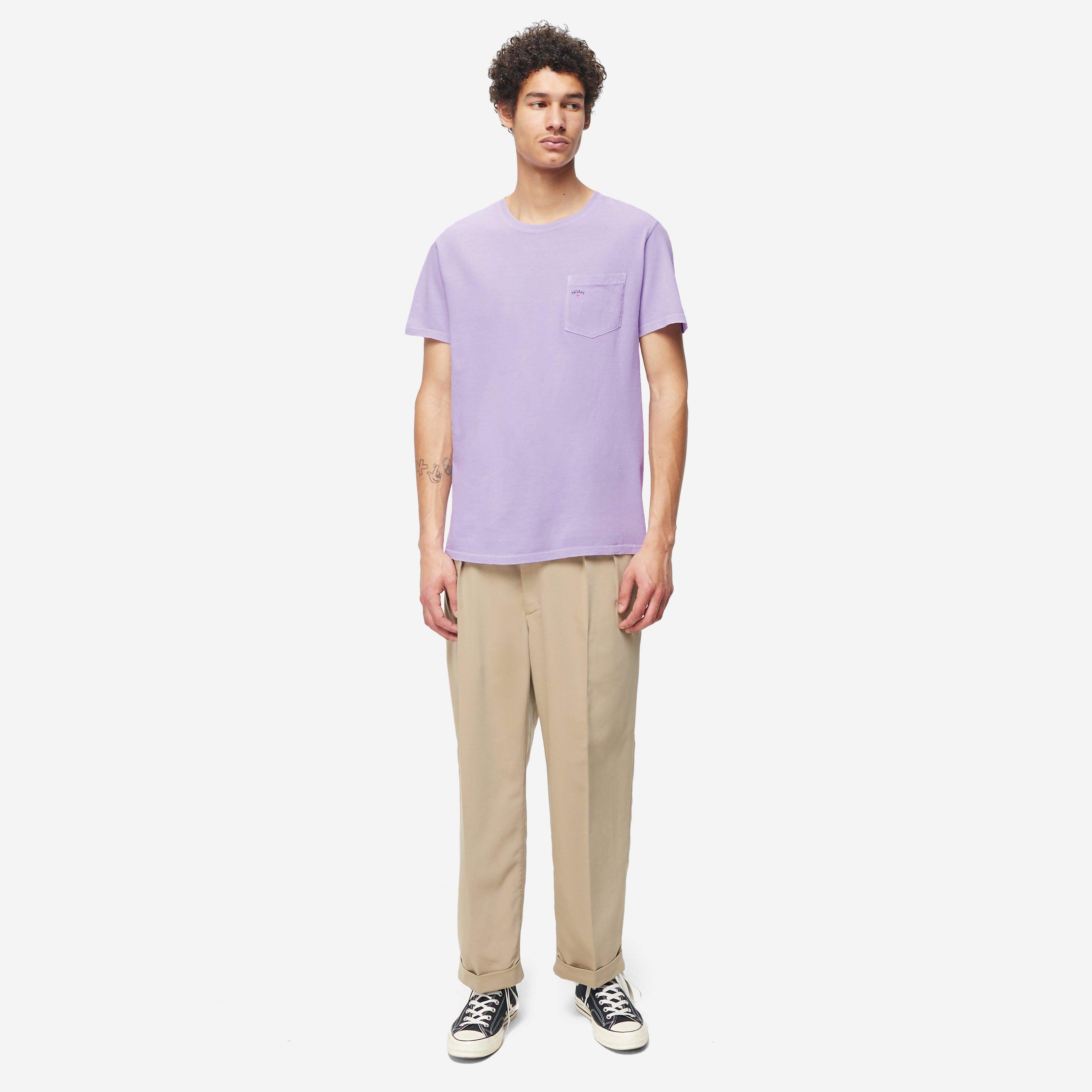 Noah Core Pocket T-Shirt