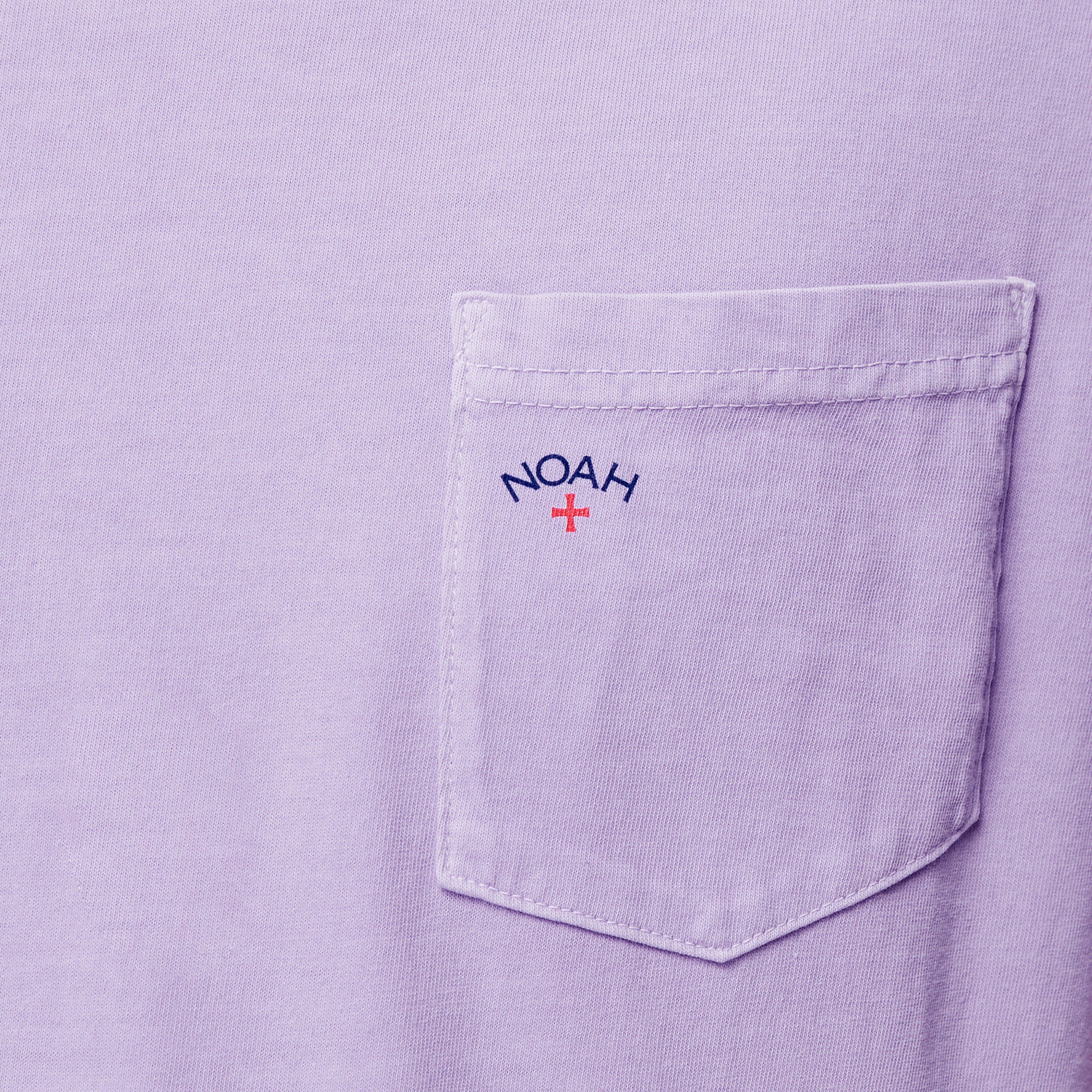 Noah Core Pocket T-Shirt