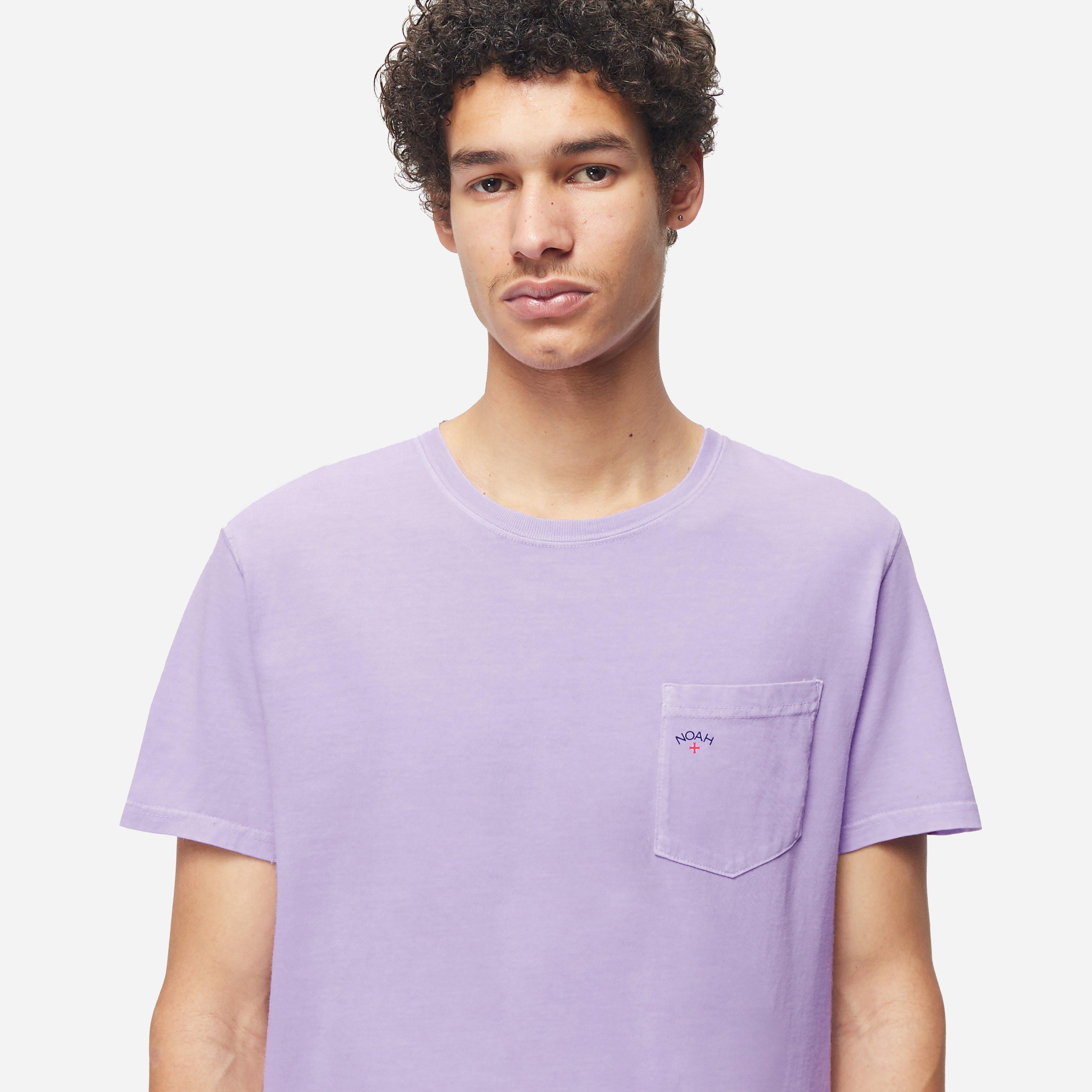 Noah Core Pocket T-Shirt