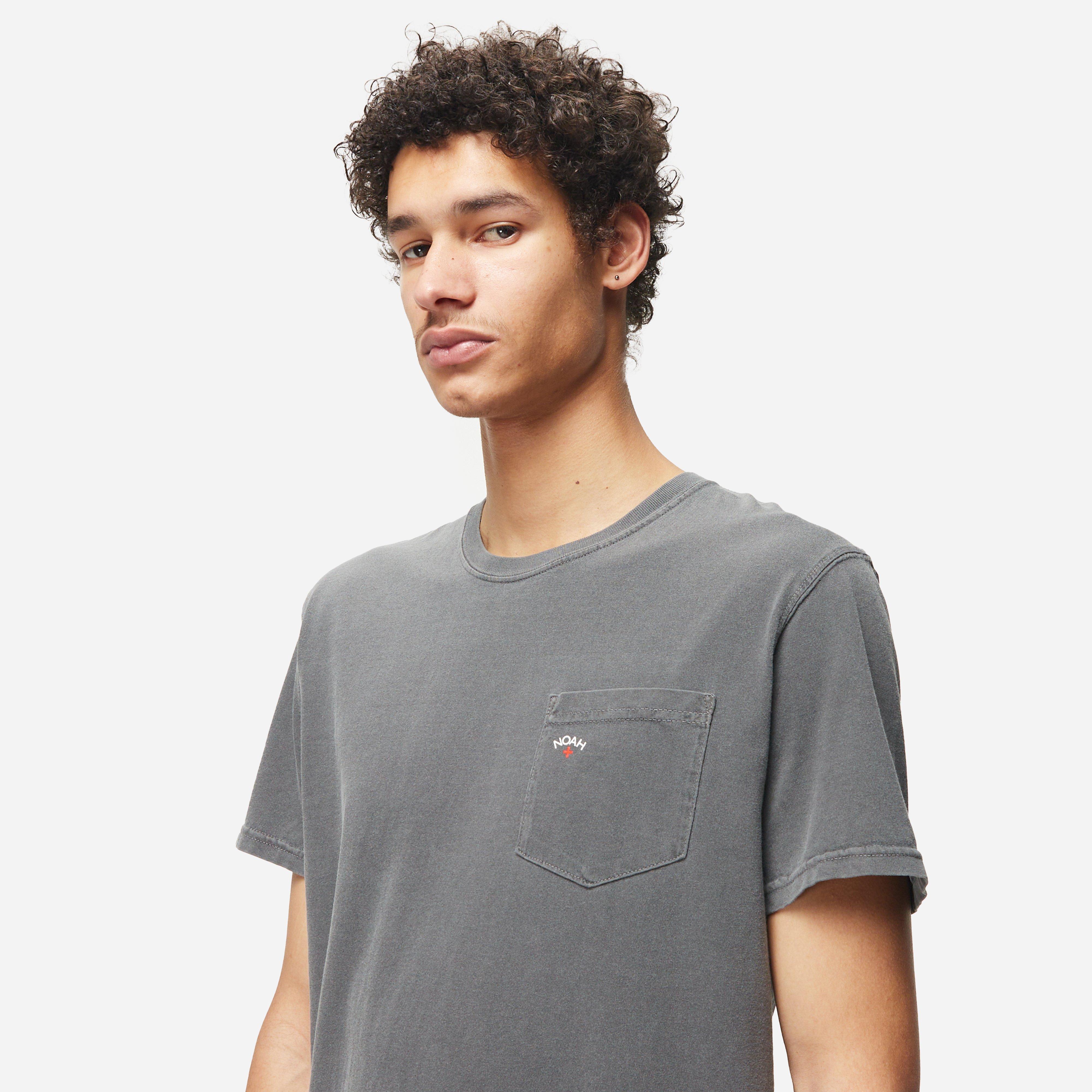 Noah Core Pocket T-Shirt