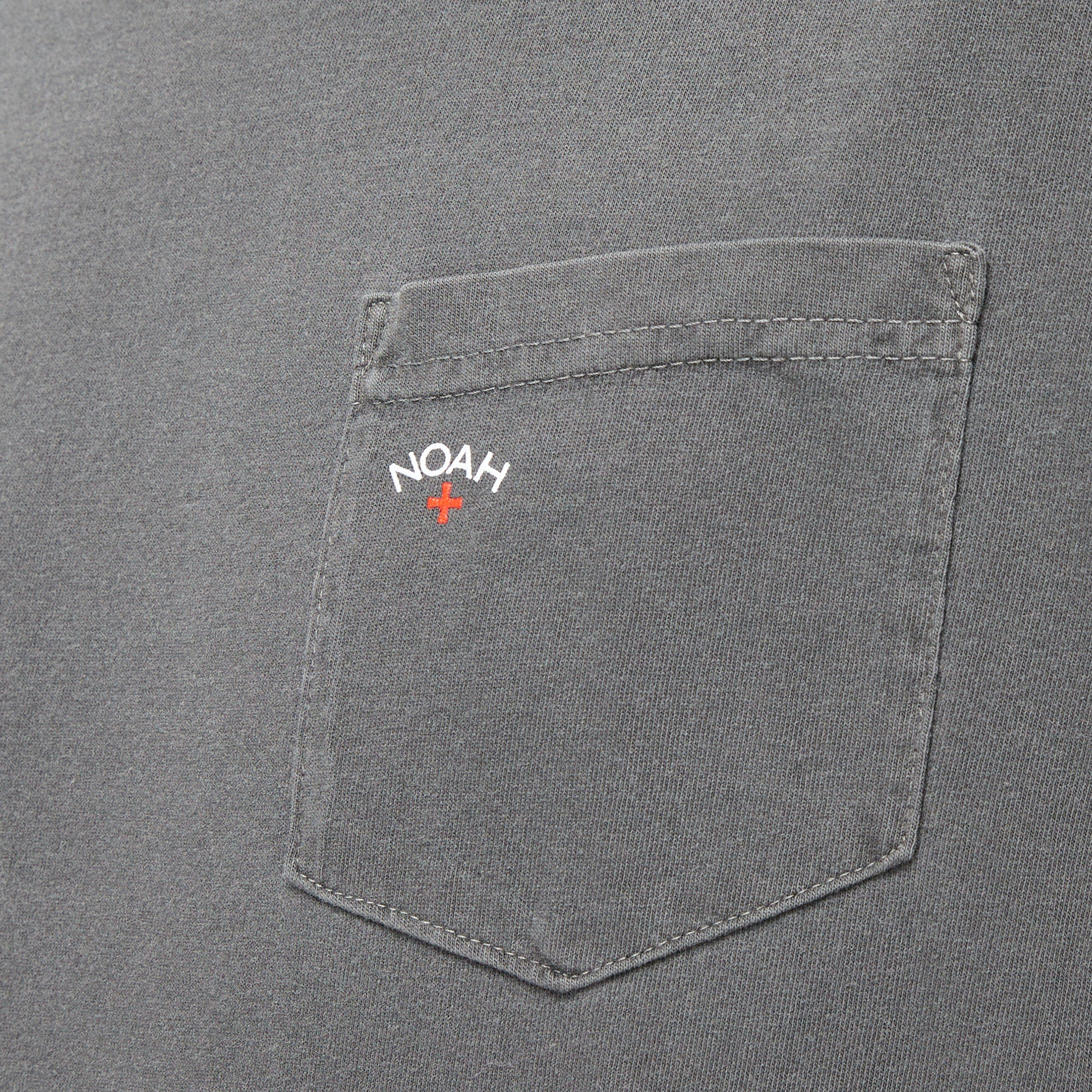 Noah Core Pocket T-Shirt