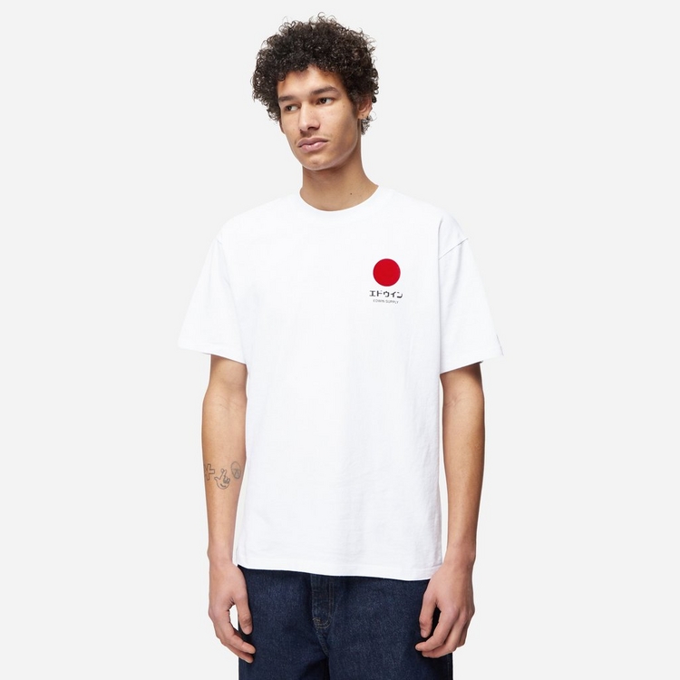 Edwin Japan Sun Supply T-Shirt