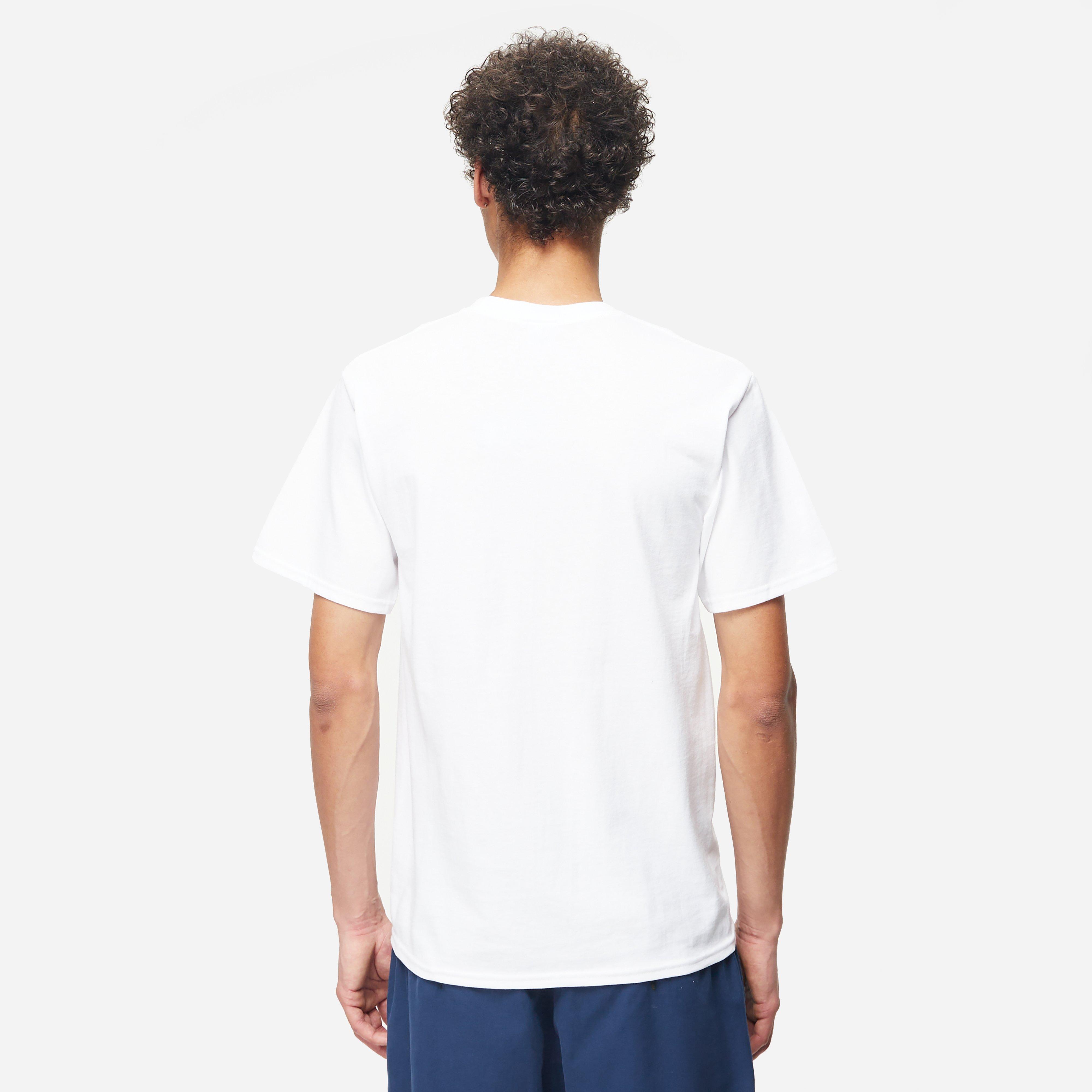 Noah Always Got The Blues T-Shirt