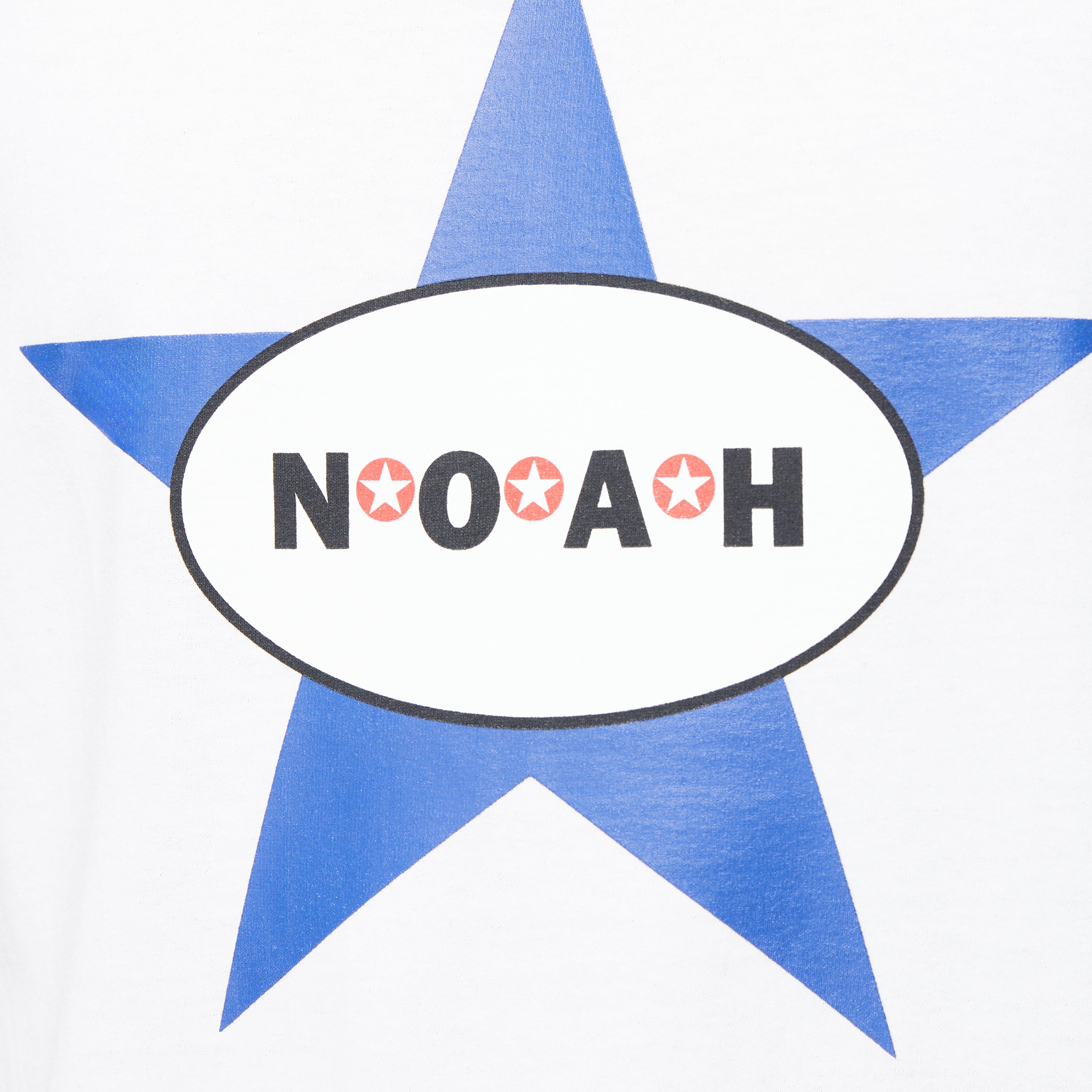 Noah Always Got The Blues T-Shirt