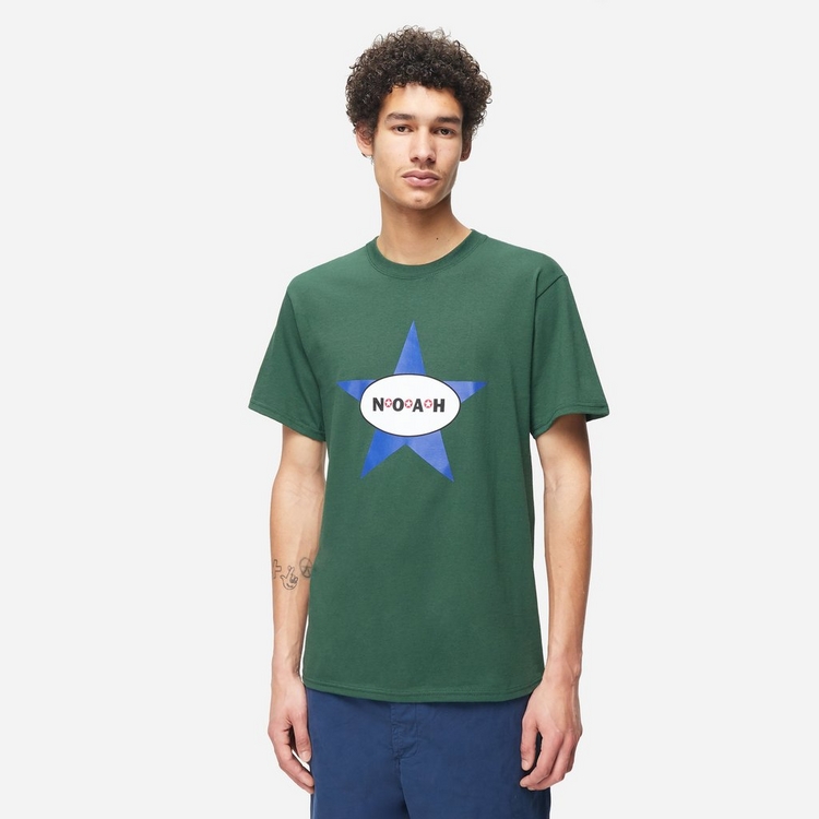 Printed Shirt x KidSuper