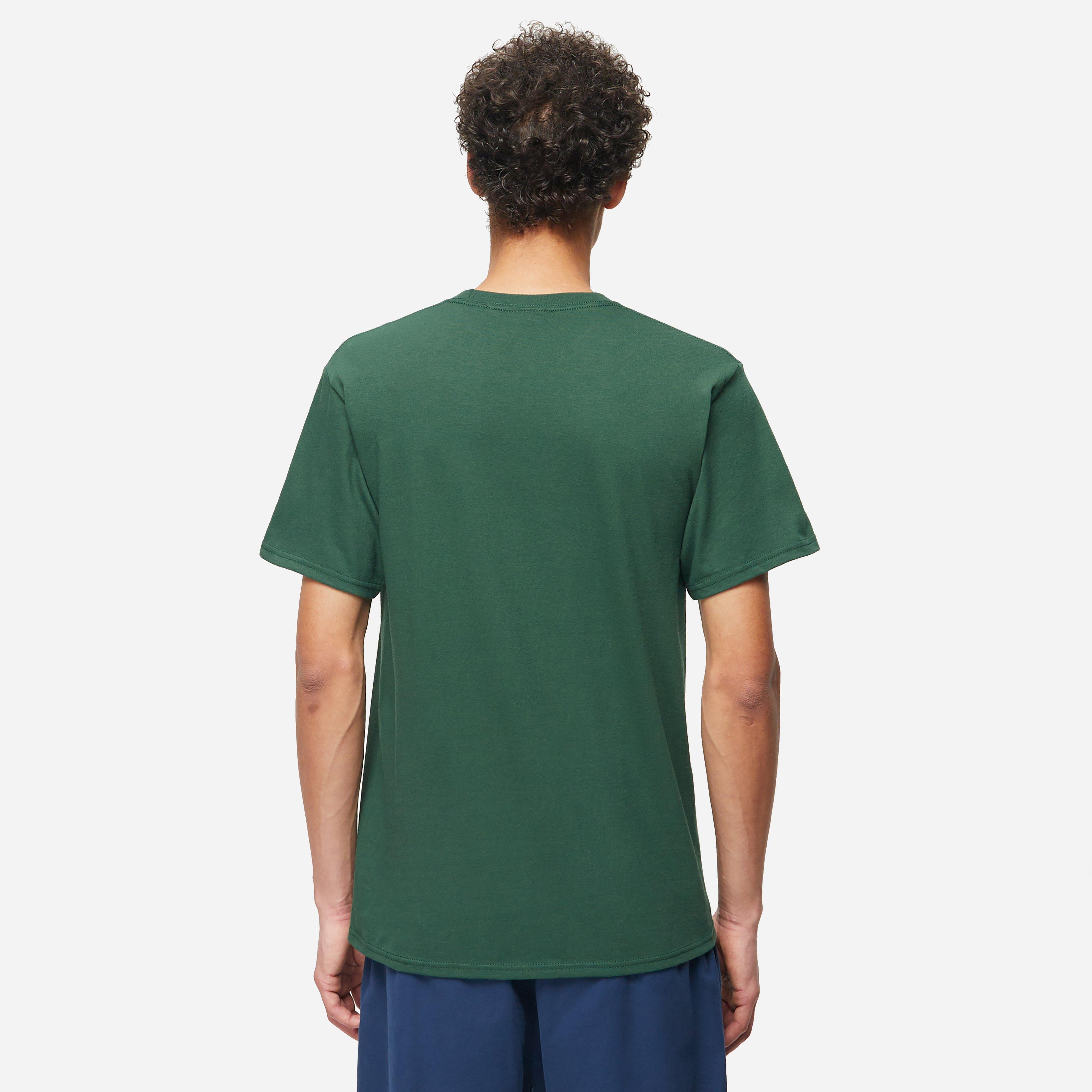 Noah Always Got The Blues T-Shirt