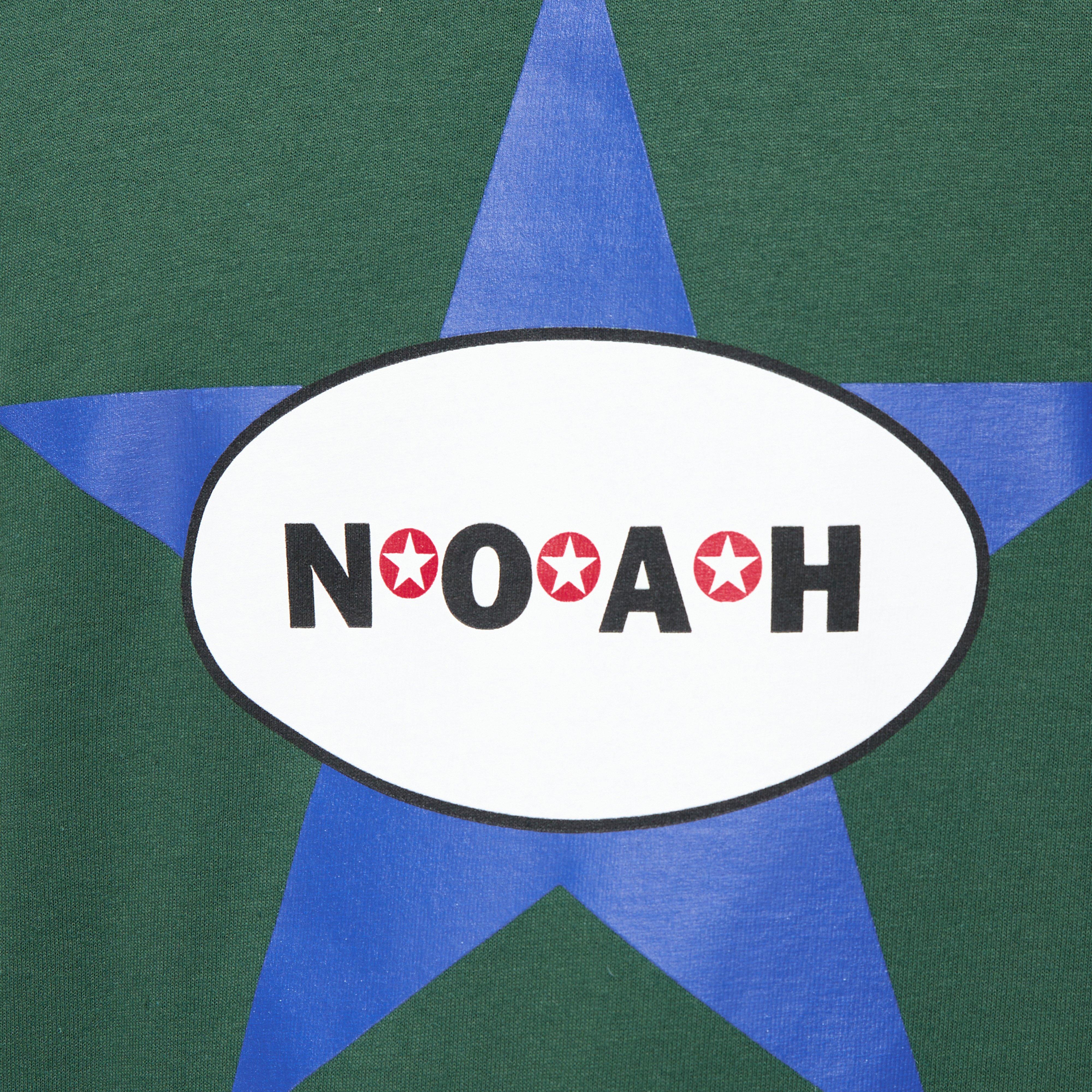 Noah Always Got The Blues T-Shirt