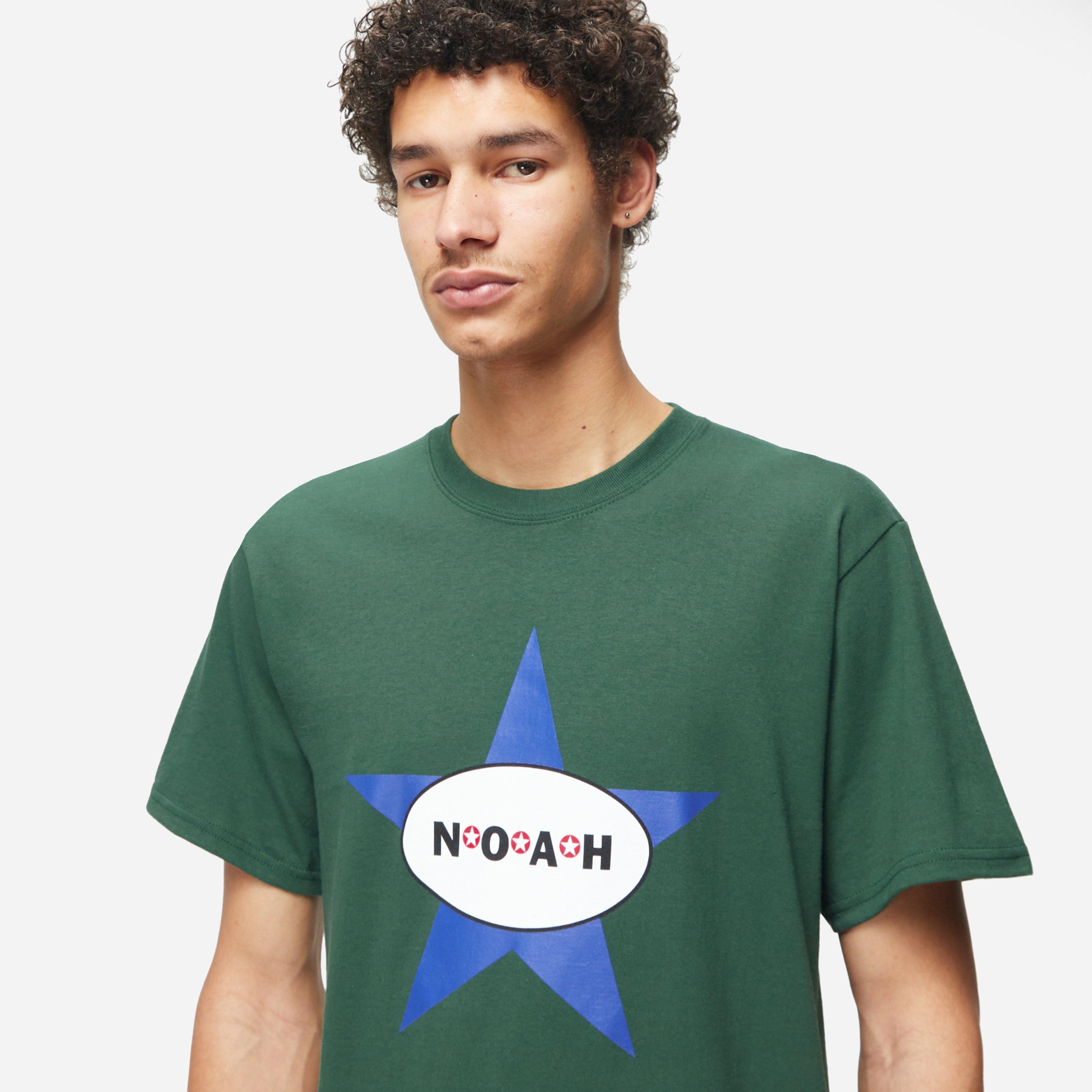 Noah Always Got The Blues T-Shirt