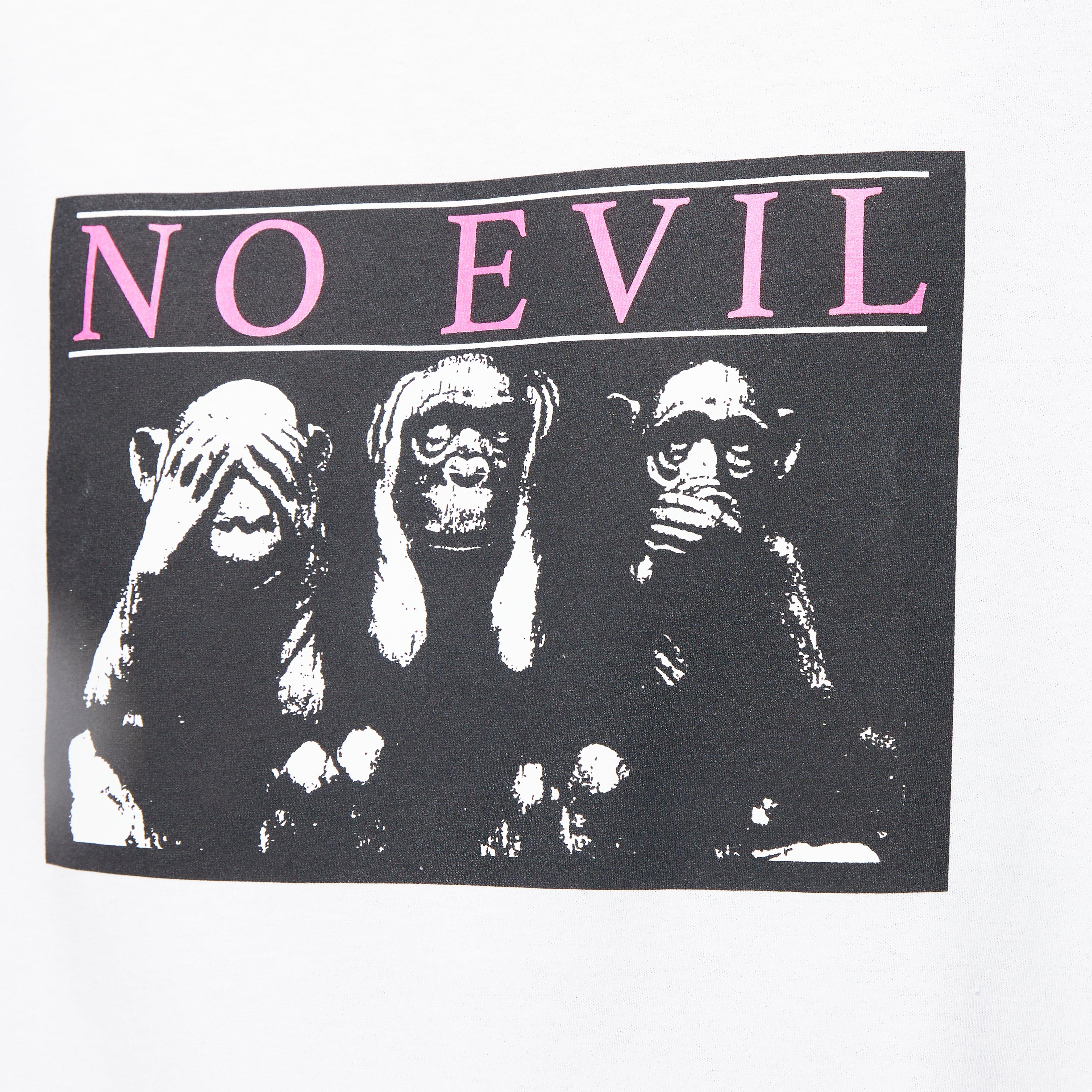 Noah No Evil T-Shirt