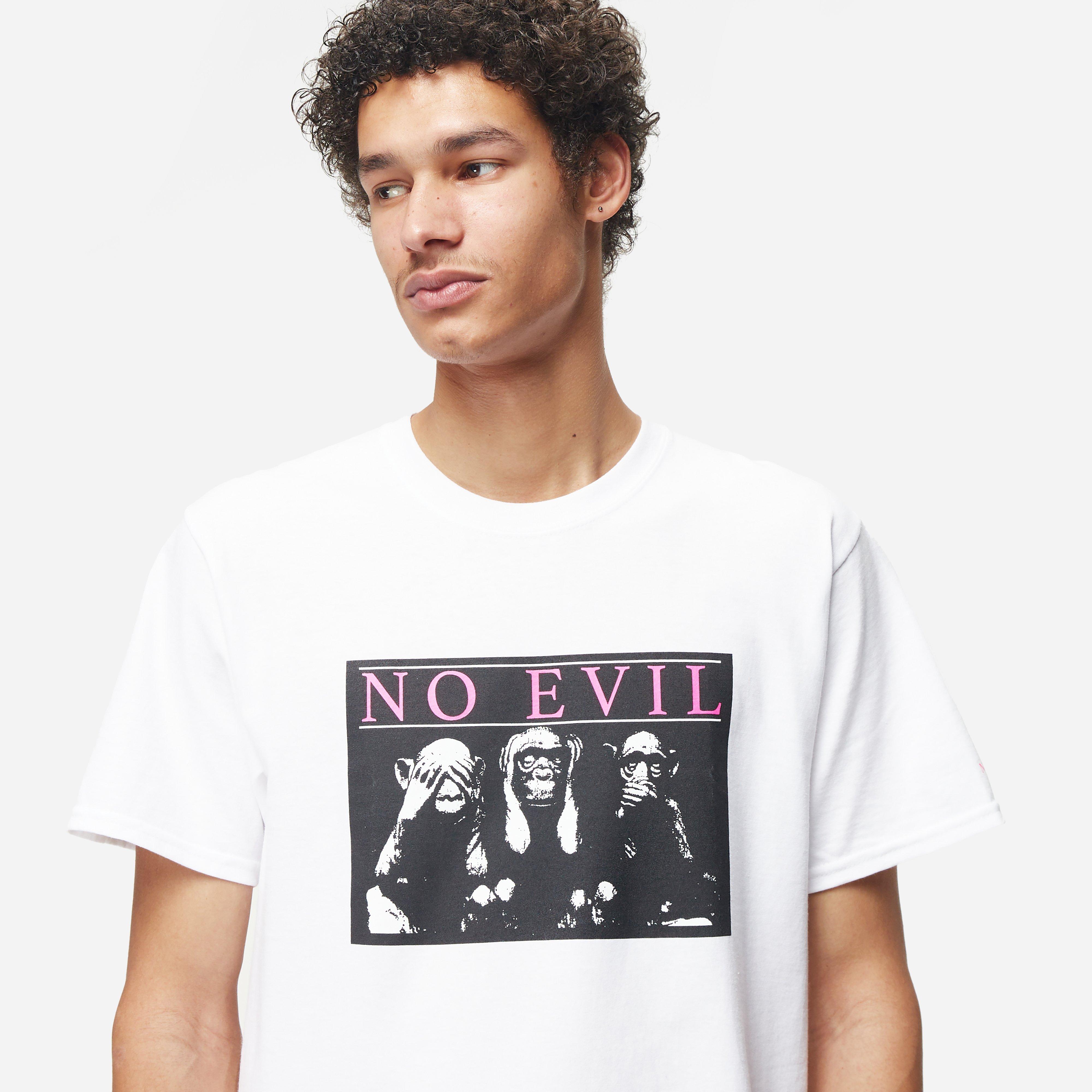 Noah No Evil T-Shirt