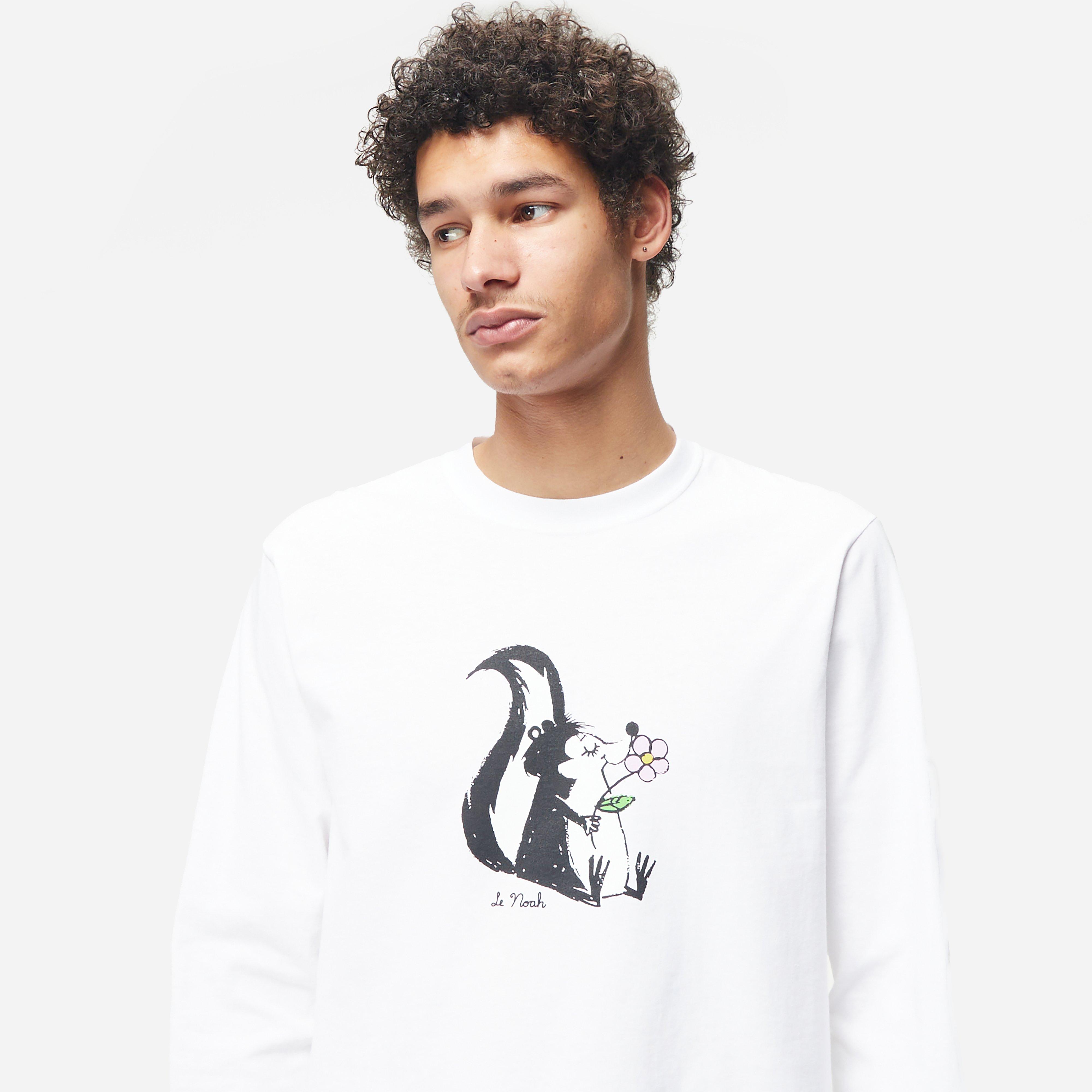 Noah Skunk T-Shirt