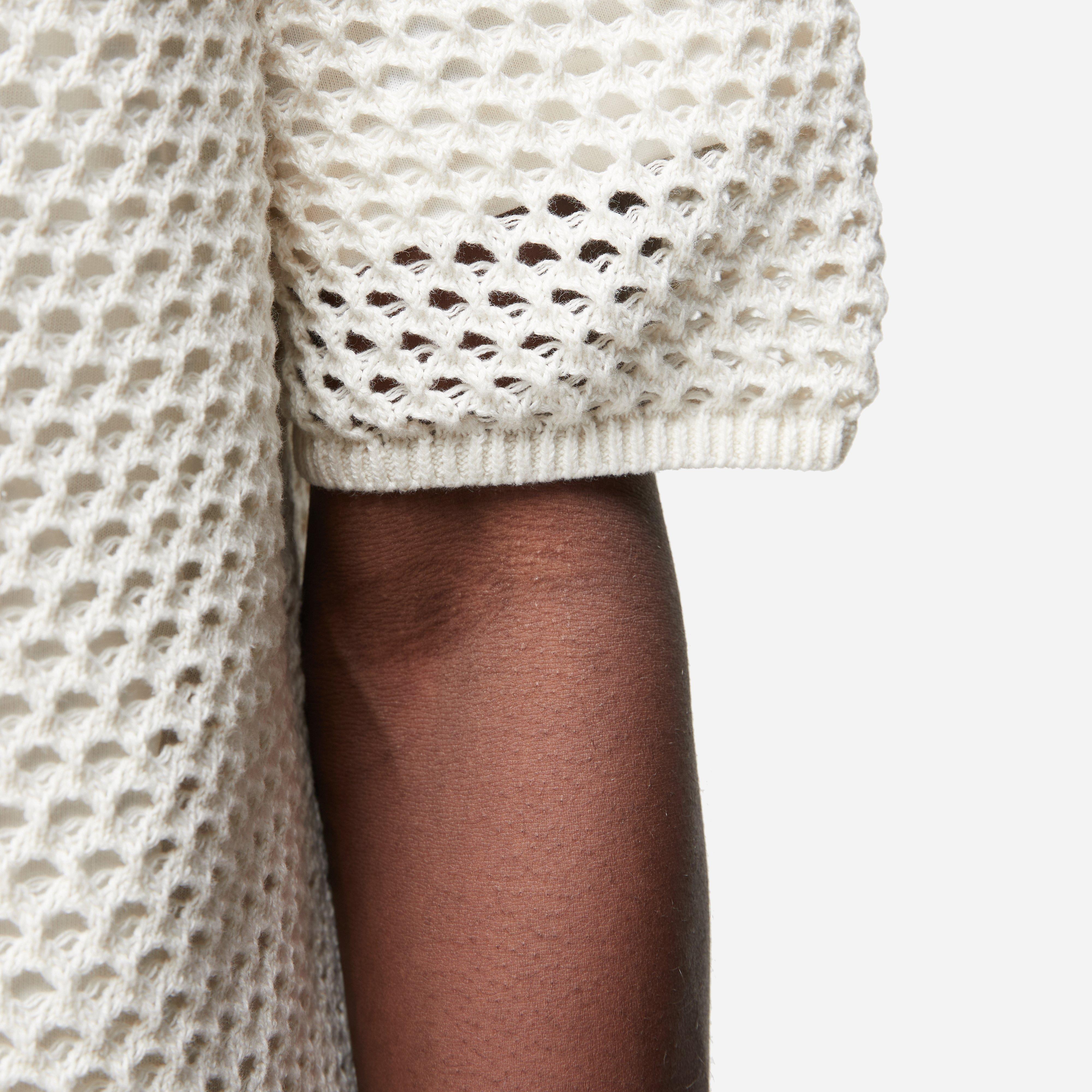 Fred Perry Lace Through Button Shirt