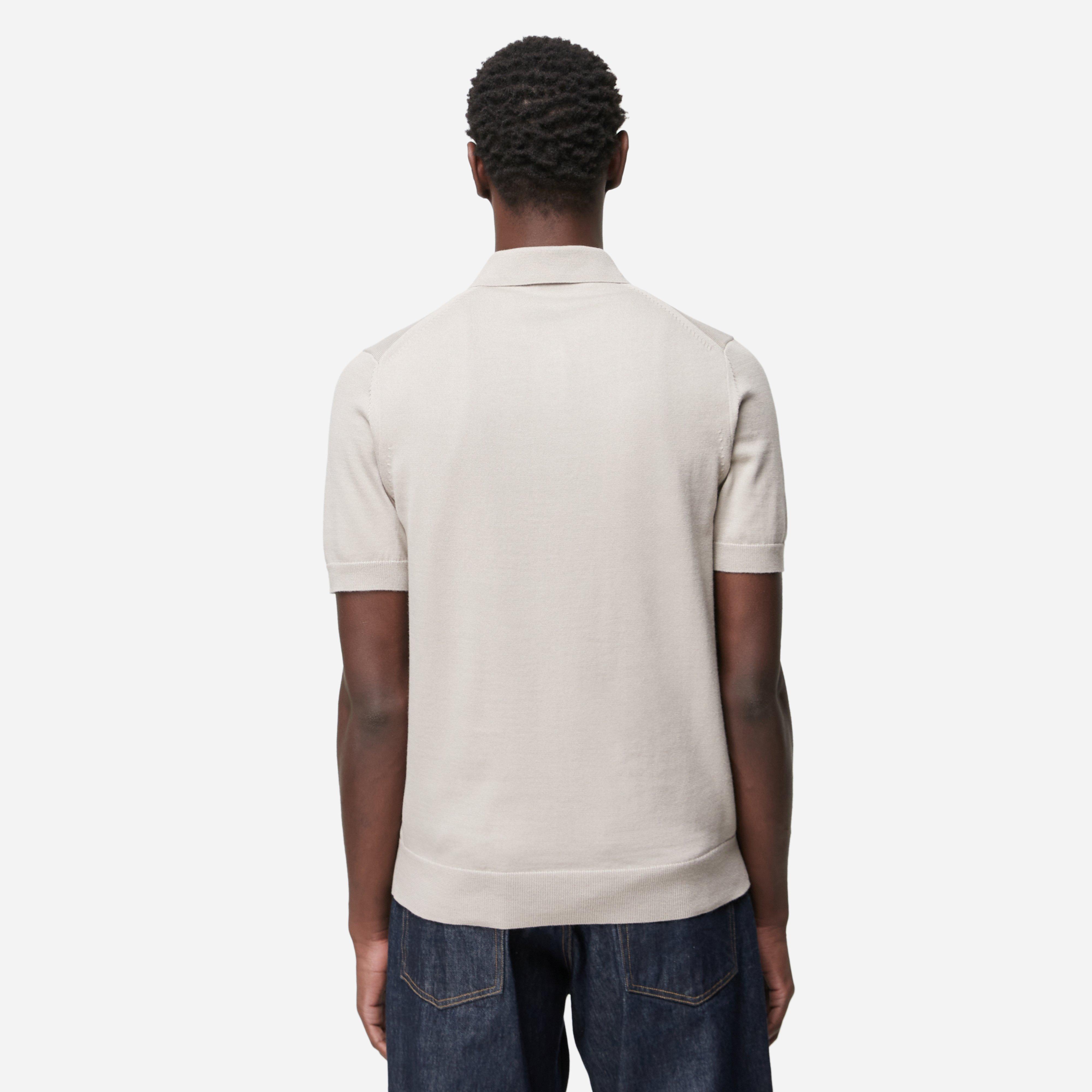 Fred Perry Classic Knit Shirt