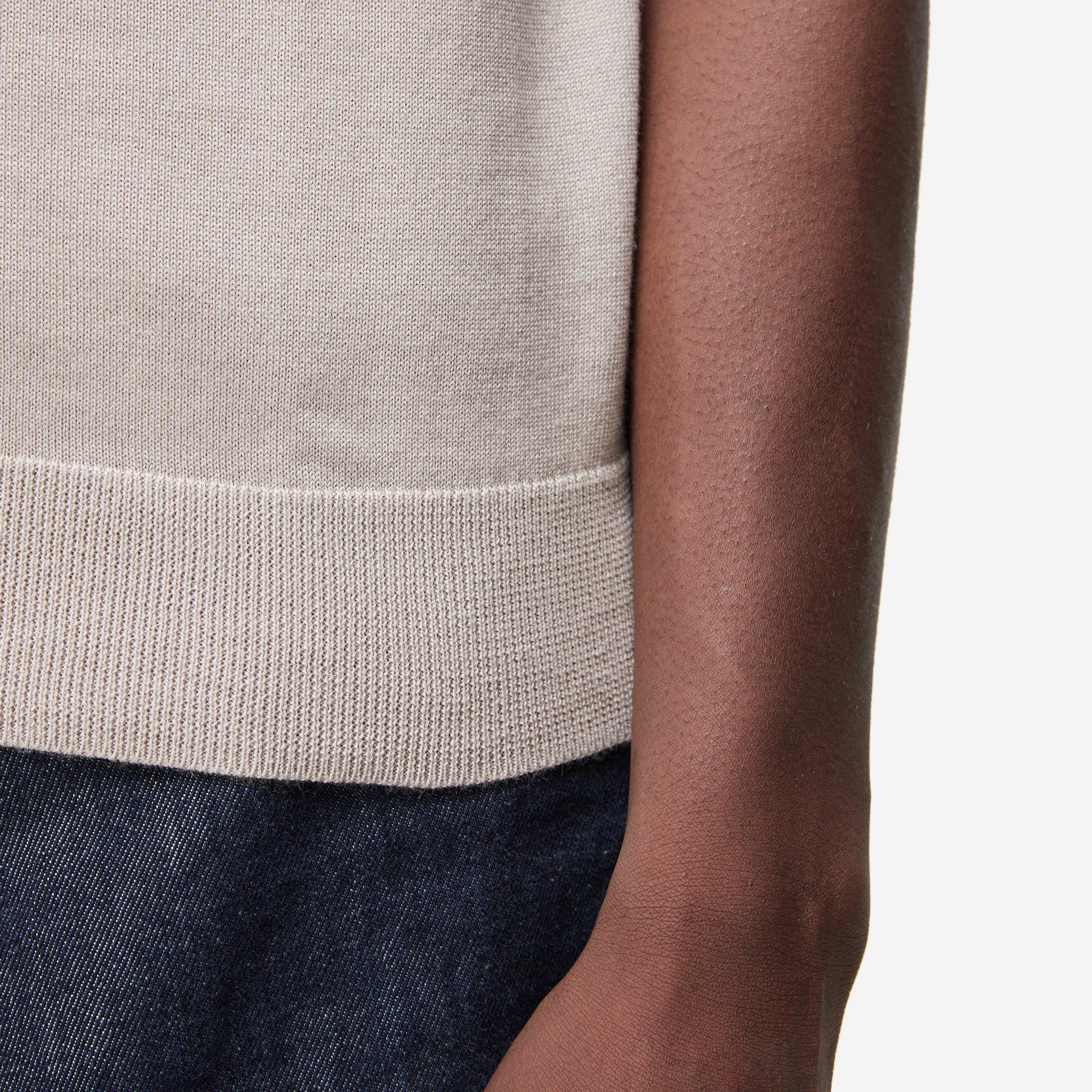 Fred Perry Classic Knit Shirt