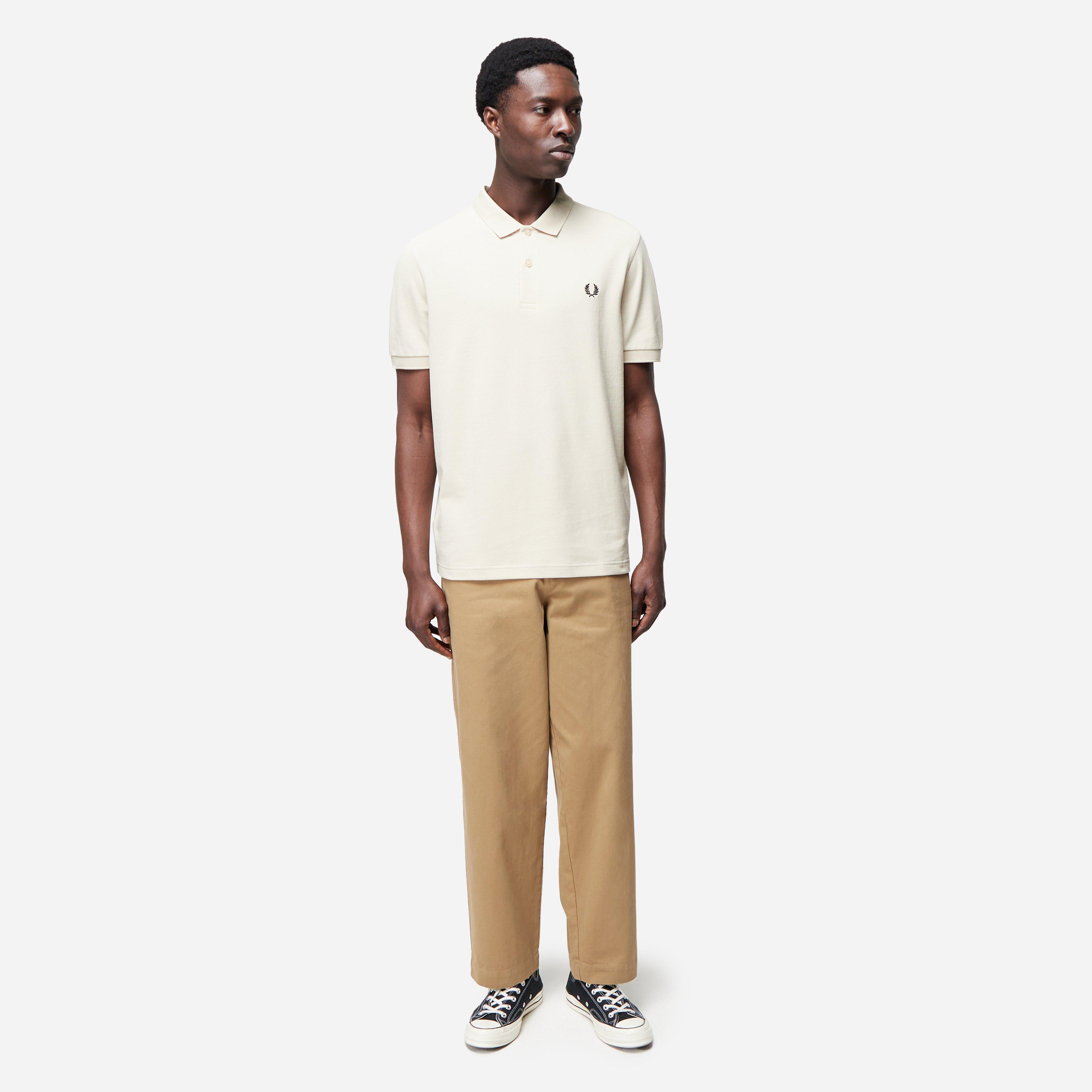 Fred Perry Twill Pant